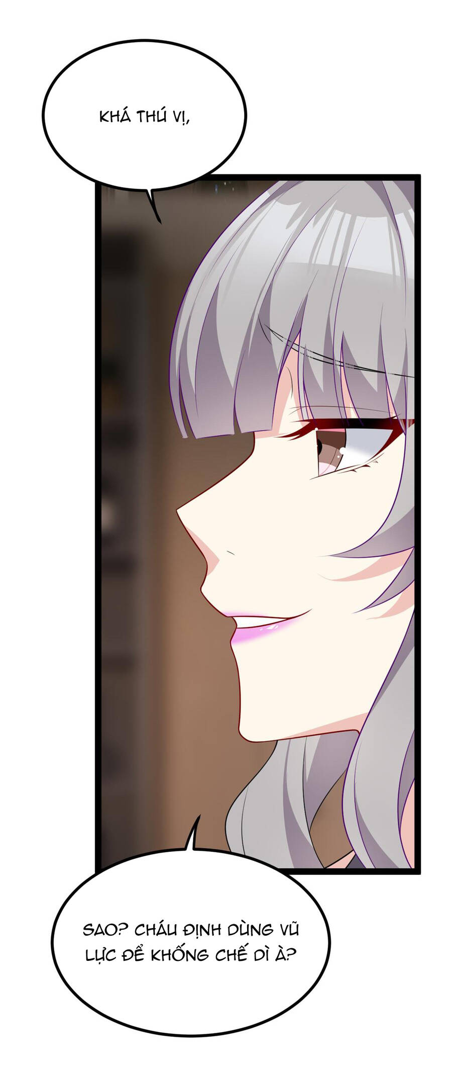 Tôi Ở Thế Giới Khác Dựa Dẫm Vào Phụ Nữ Chap 116 - Next Chap 117