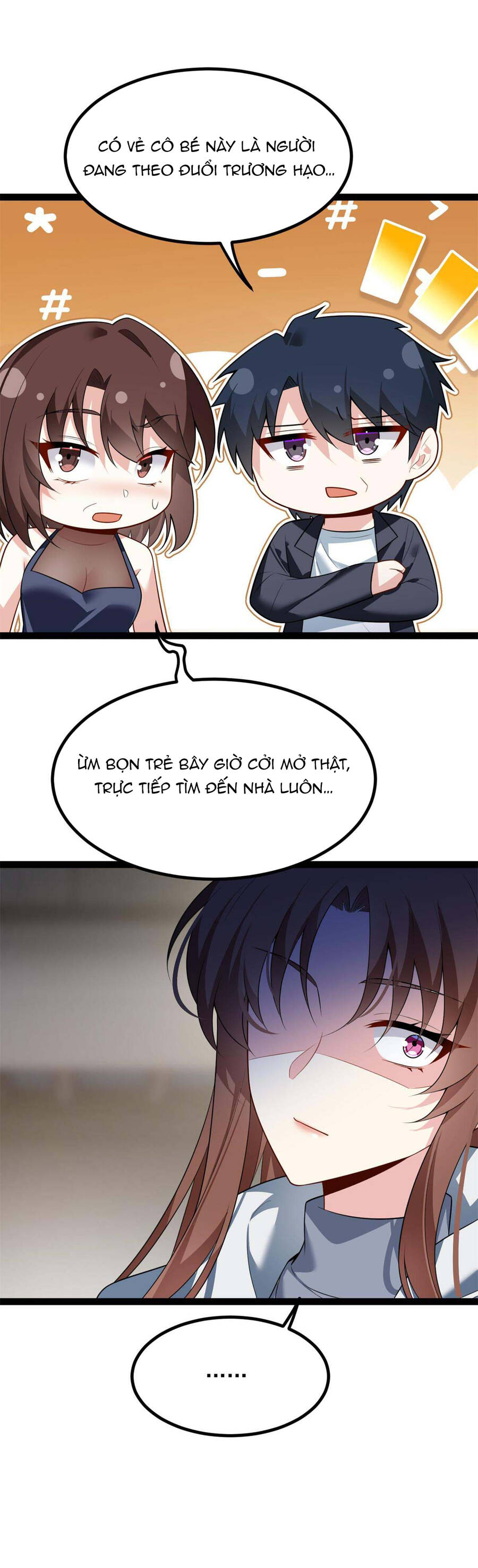 Tôi Ở Thế Giới Khác Dựa Dẫm Vào Phụ Nữ Chap 116 - Next Chap 117