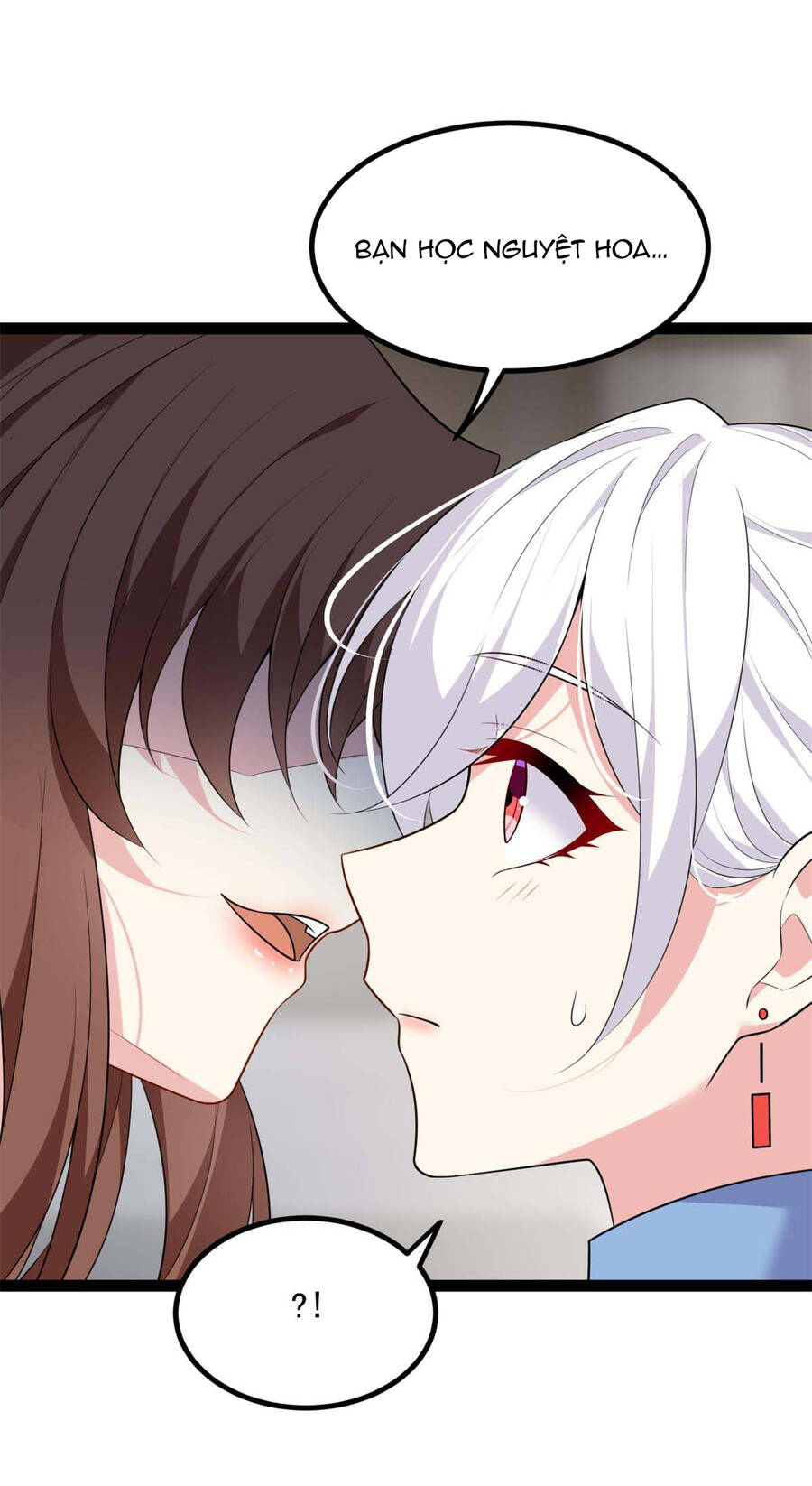 Tôi Ở Thế Giới Khác Dựa Dẫm Vào Phụ Nữ Chap 116 - Next Chap 117