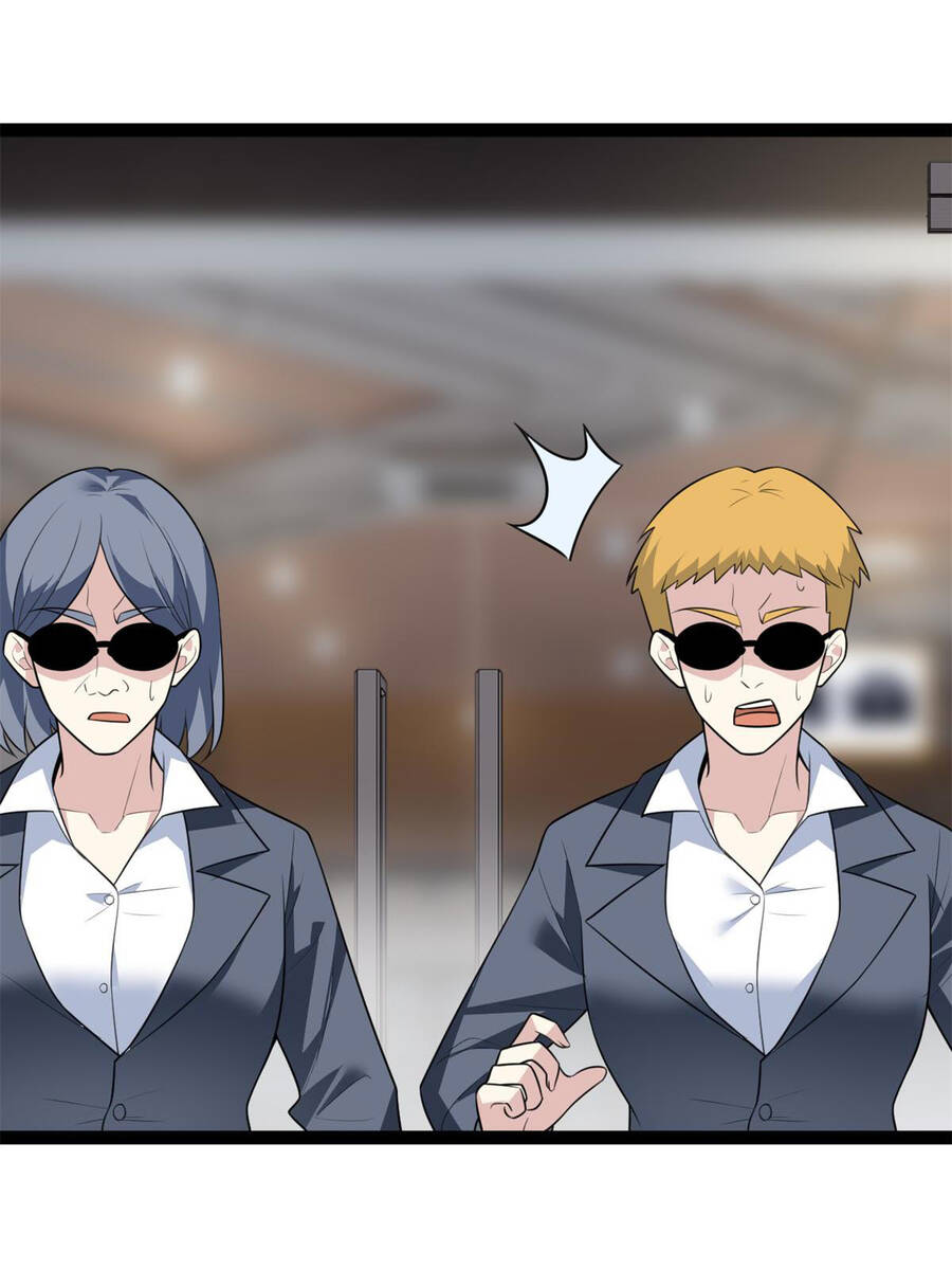 Tôi Ở Thế Giới Khác Dựa Dẫm Vào Phụ Nữ Chap 116 - Next Chap 117