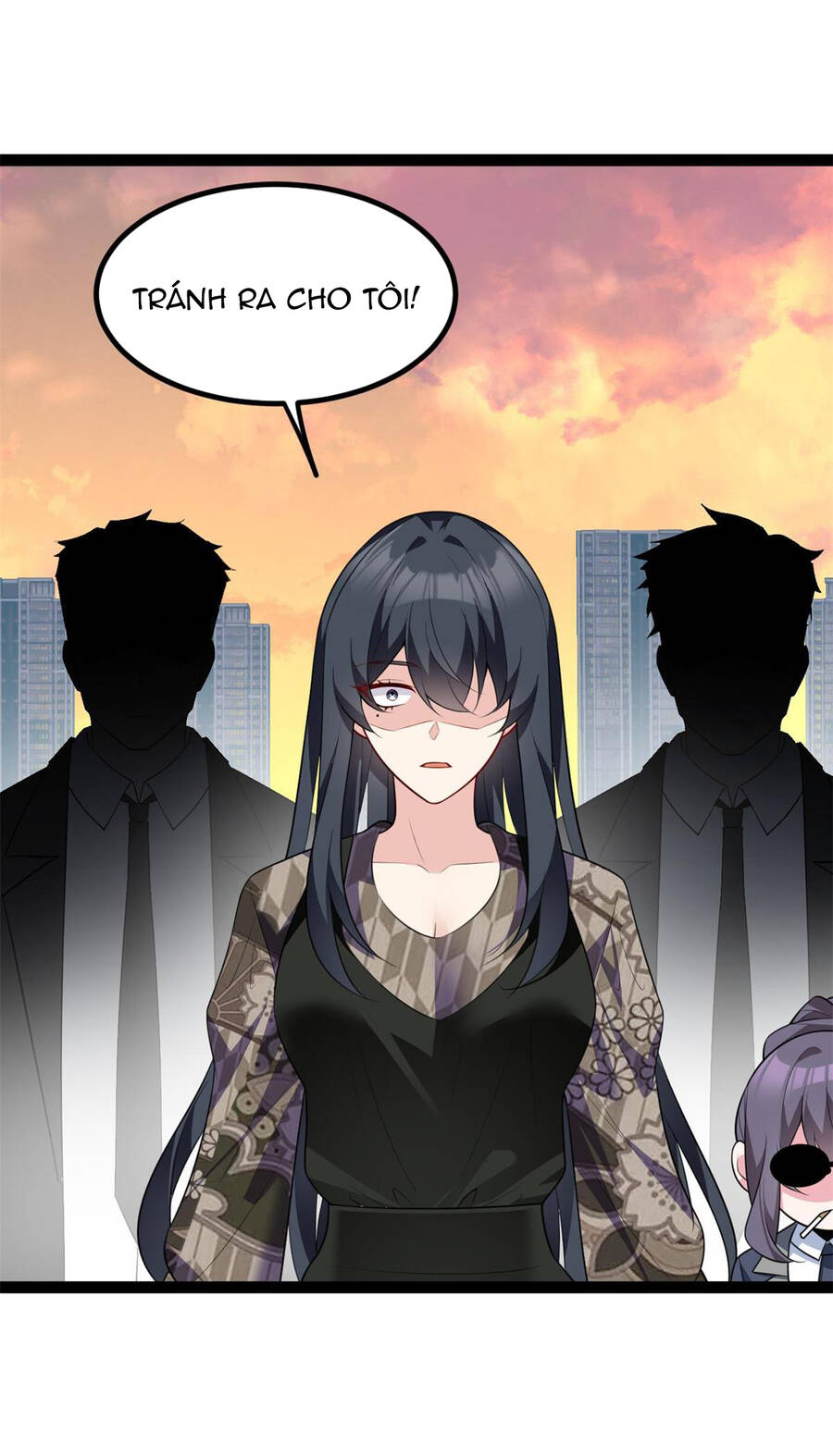 Tôi Ở Thế Giới Khác Dựa Dẫm Vào Phụ Nữ Chap 116 - Next Chap 117