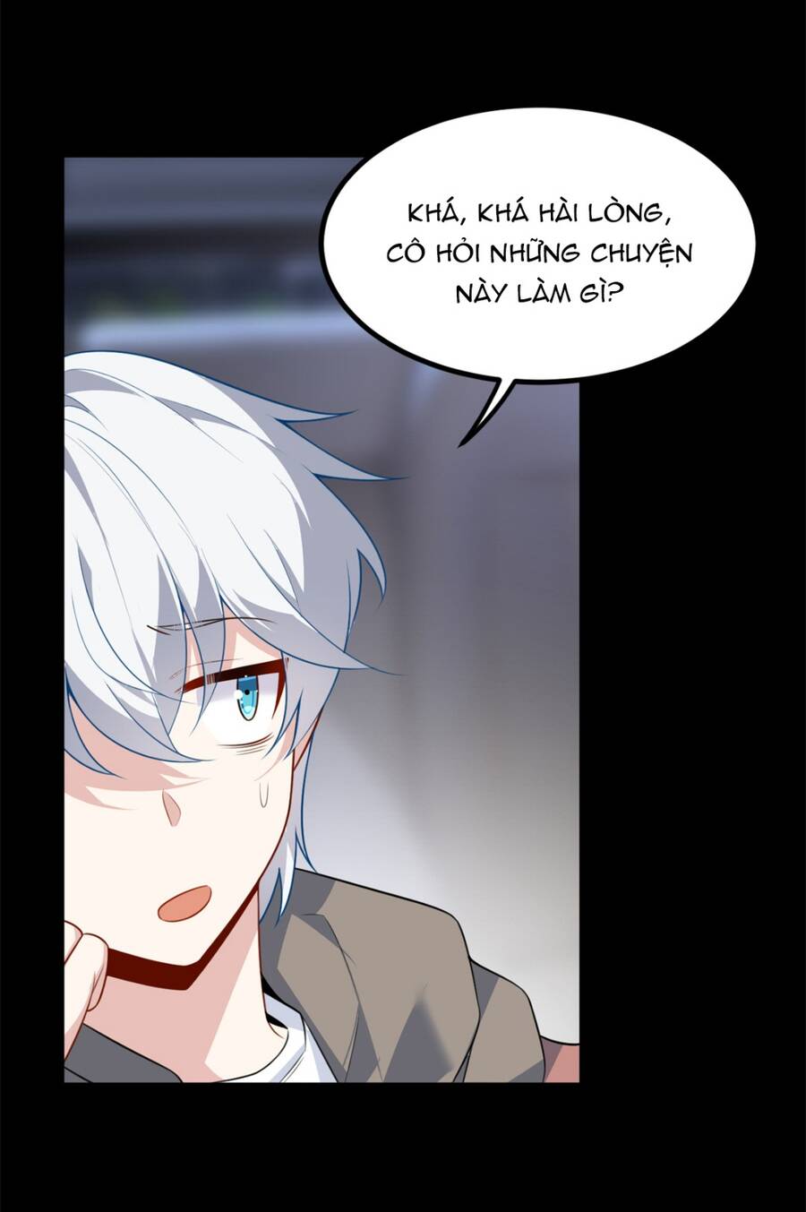 Tôi Ở Thế Giới Khác Dựa Dẫm Vào Phụ Nữ Chap 117 - Next Chap 118