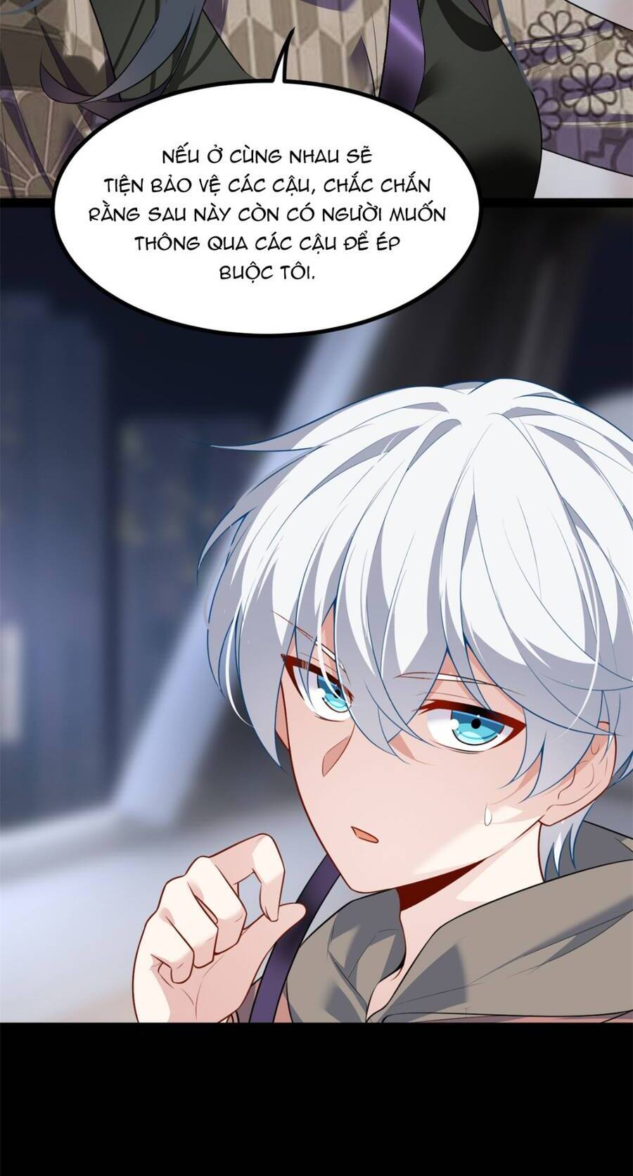 Tôi Ở Thế Giới Khác Dựa Dẫm Vào Phụ Nữ Chap 117 - Next Chap 118