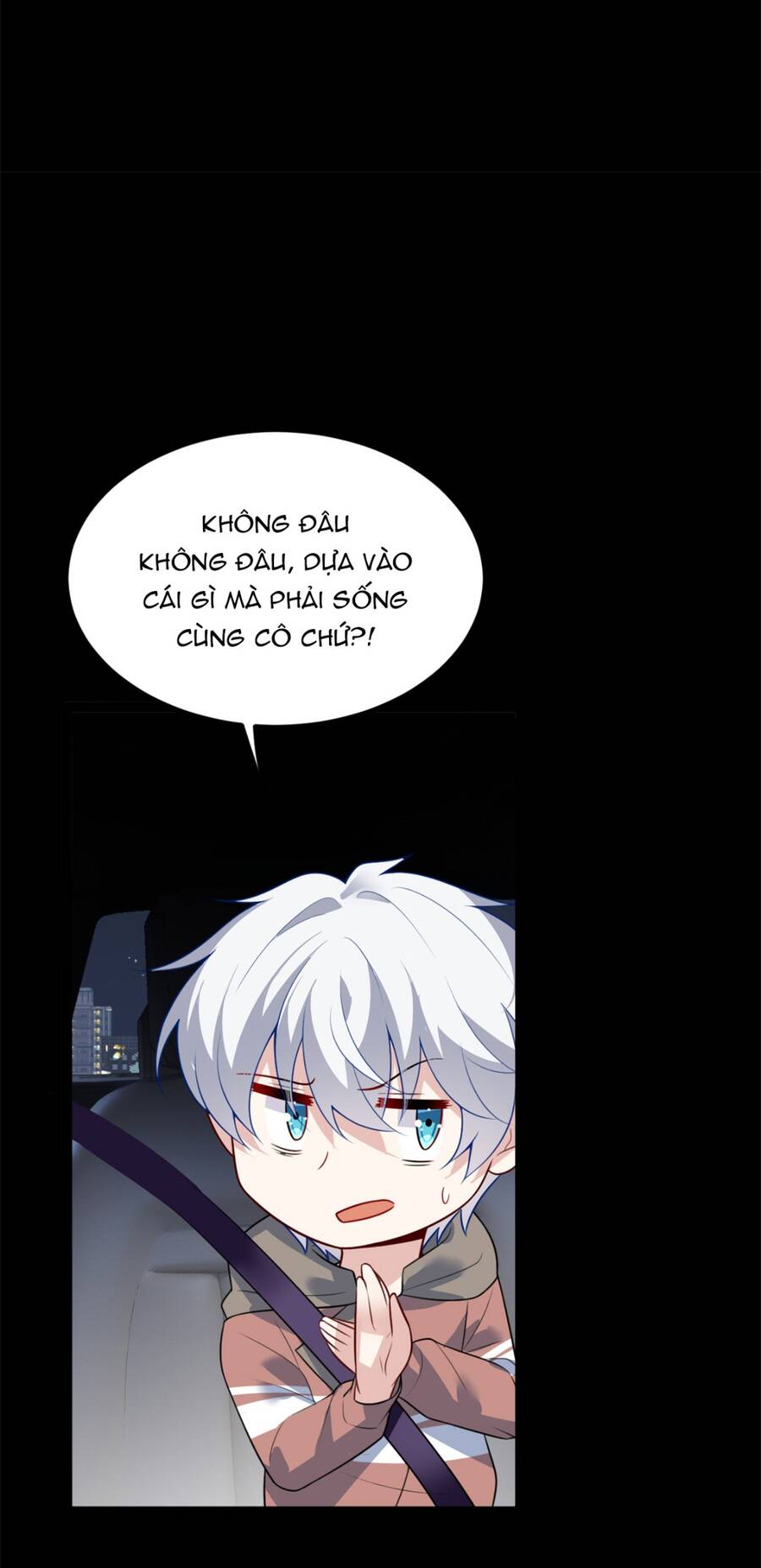 Tôi Ở Thế Giới Khác Dựa Dẫm Vào Phụ Nữ Chap 117 - Next Chap 118