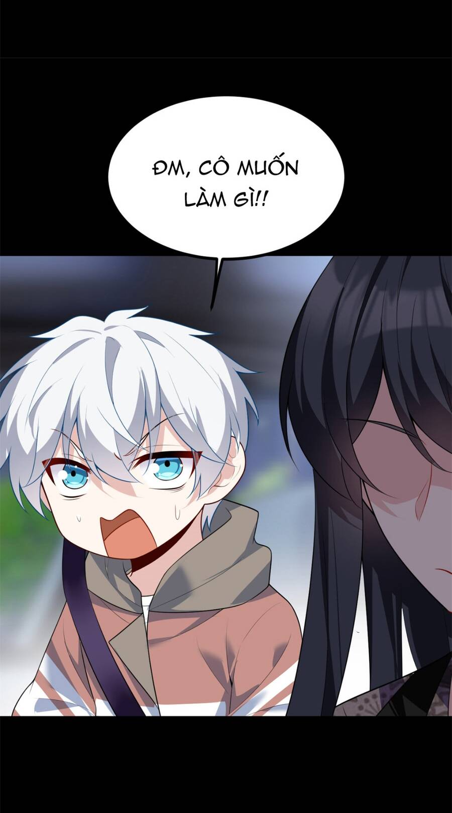 Tôi Ở Thế Giới Khác Dựa Dẫm Vào Phụ Nữ Chap 117 - Next Chap 118