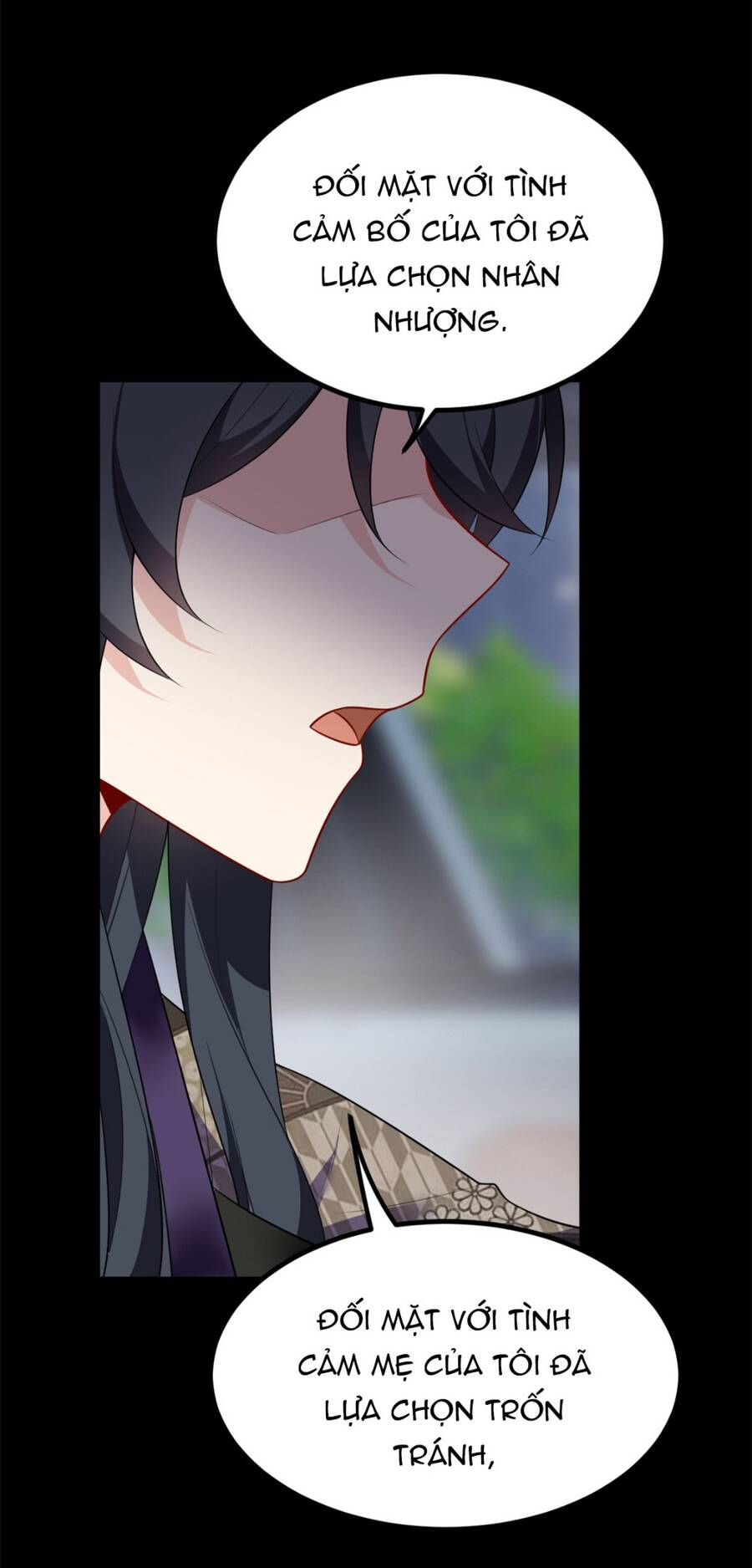 Tôi Ở Thế Giới Khác Dựa Dẫm Vào Phụ Nữ Chap 117 - Next Chap 118