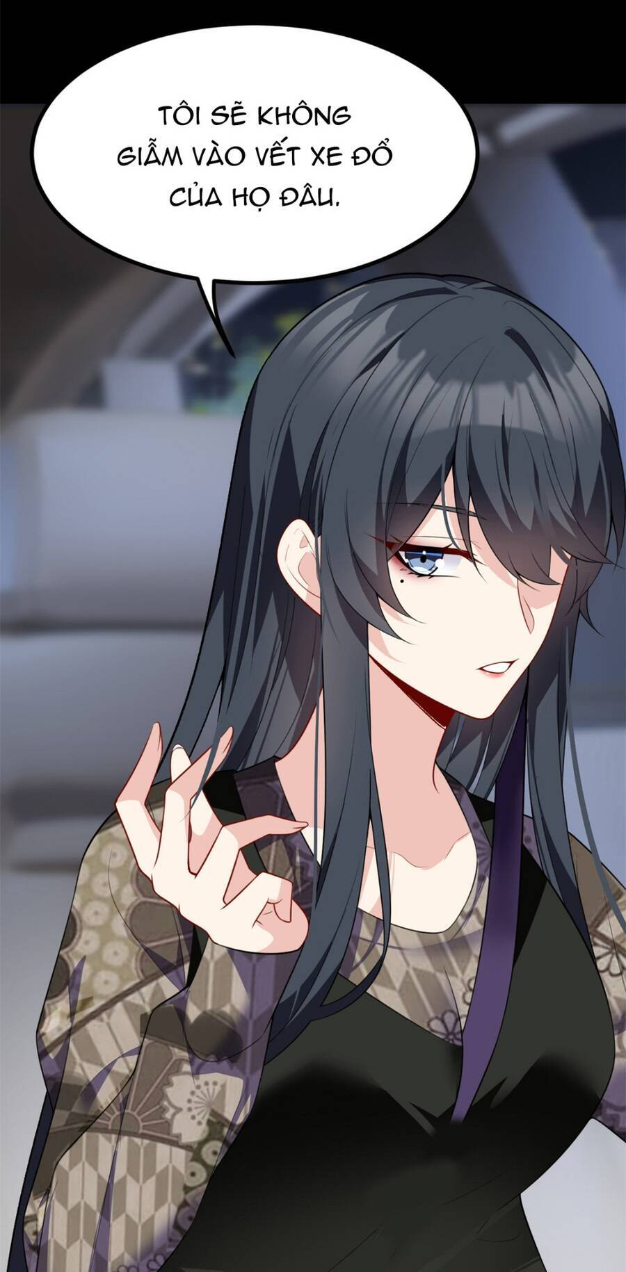 Tôi Ở Thế Giới Khác Dựa Dẫm Vào Phụ Nữ Chap 117 - Next Chap 118