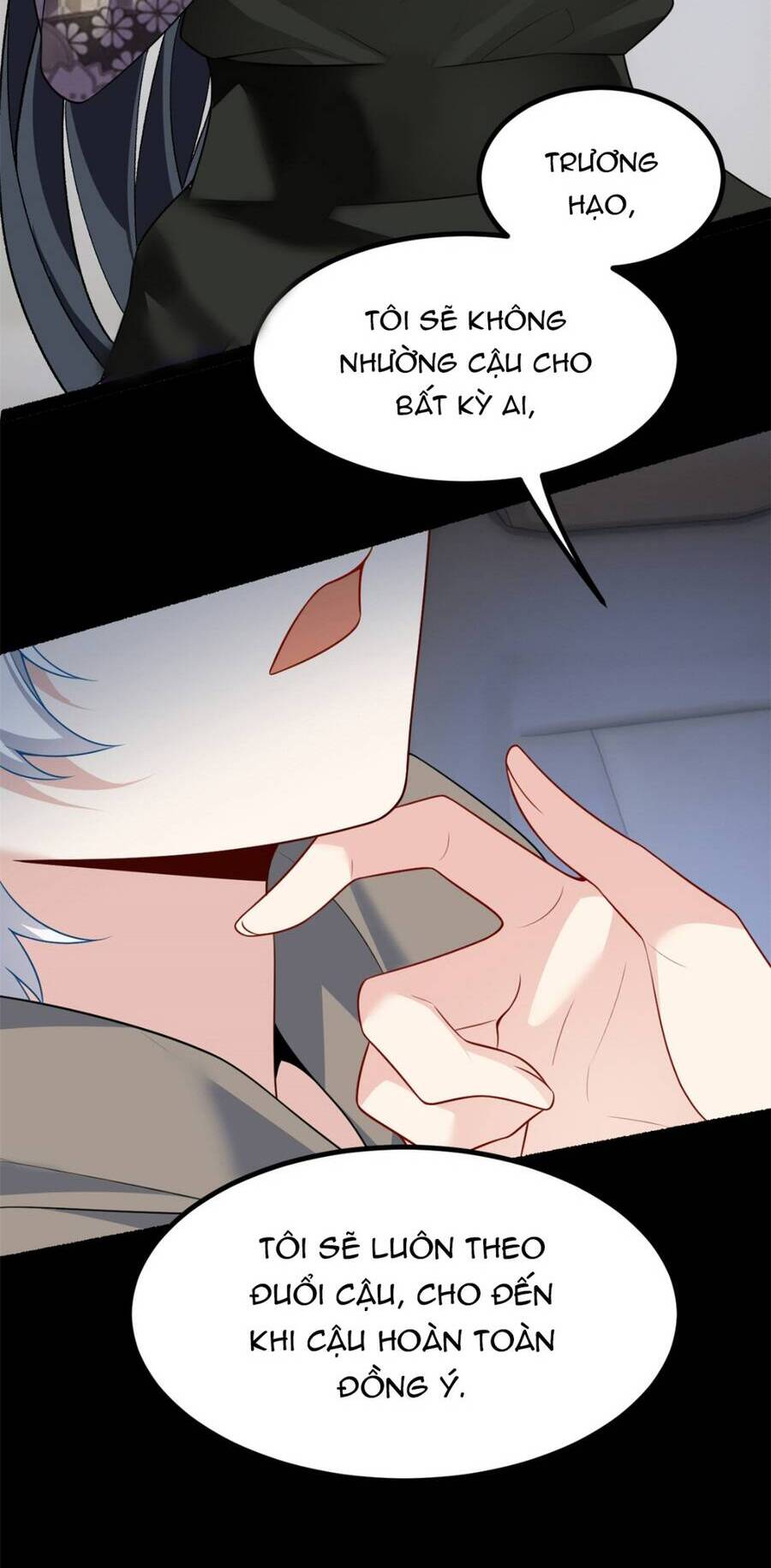 Tôi Ở Thế Giới Khác Dựa Dẫm Vào Phụ Nữ Chap 117 - Next Chap 118