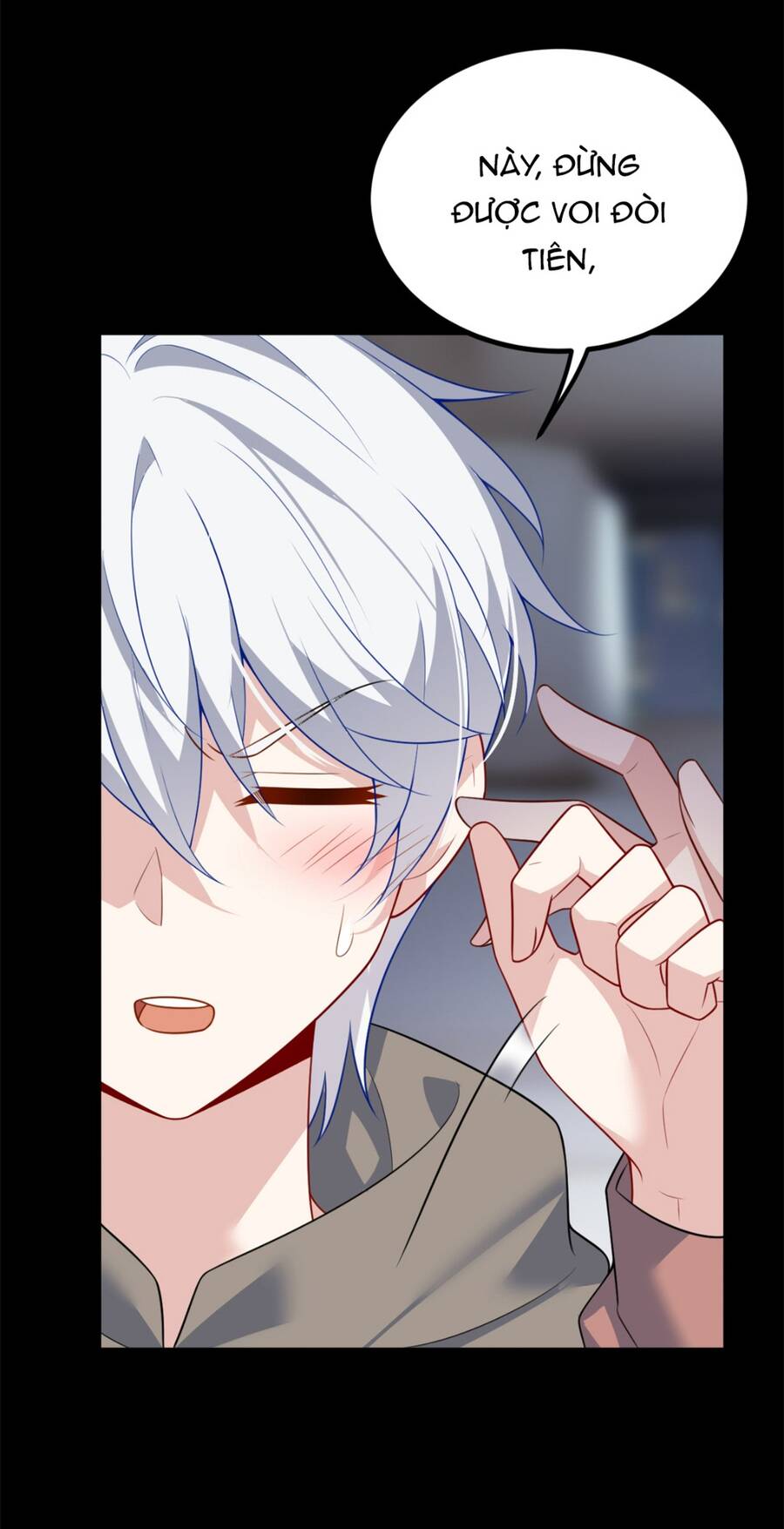 Tôi Ở Thế Giới Khác Dựa Dẫm Vào Phụ Nữ Chap 117 - Next Chap 118