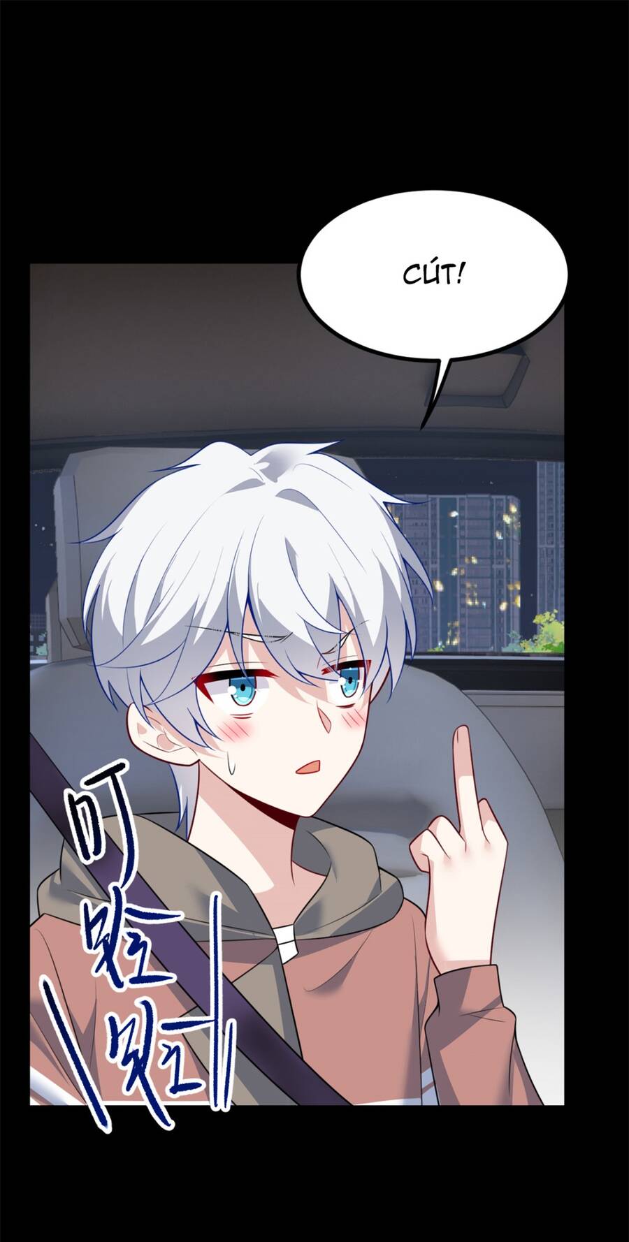 Tôi Ở Thế Giới Khác Dựa Dẫm Vào Phụ Nữ Chap 117 - Next Chap 118
