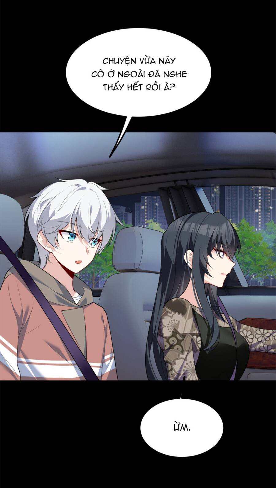 Tôi Ở Thế Giới Khác Dựa Dẫm Vào Phụ Nữ Chap 117 - Next Chap 118