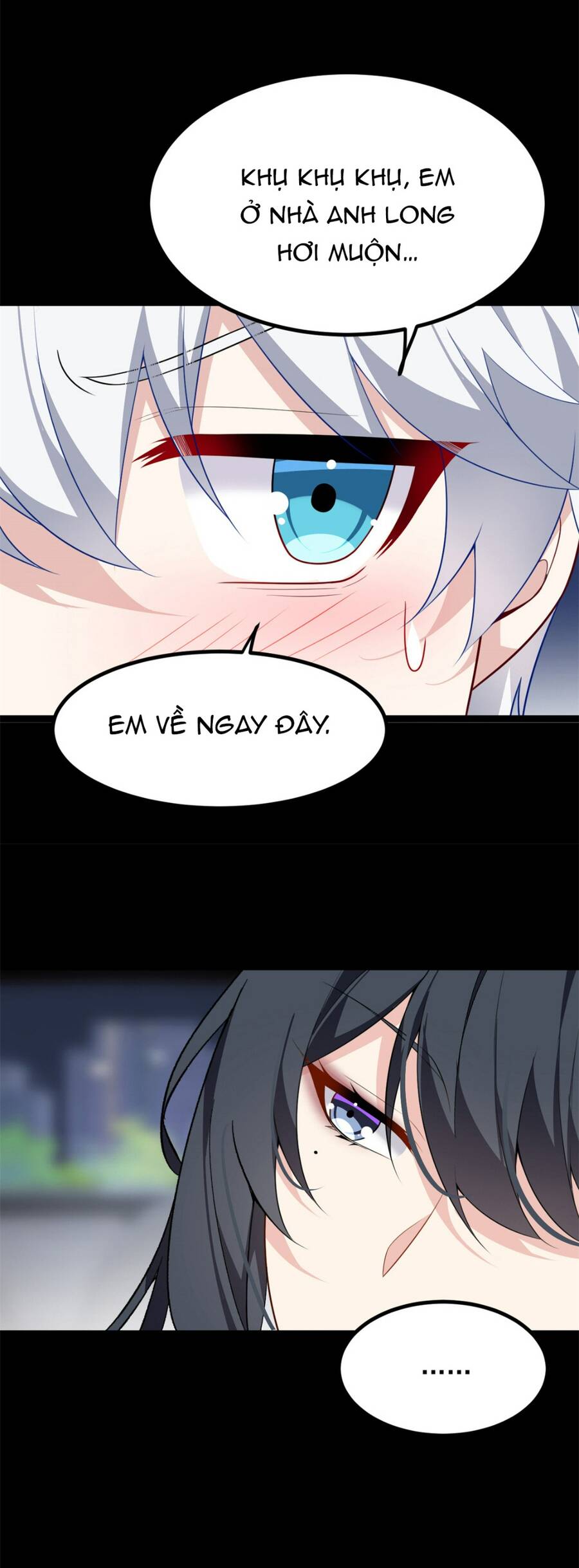 Tôi Ở Thế Giới Khác Dựa Dẫm Vào Phụ Nữ Chap 117 - Next Chap 118