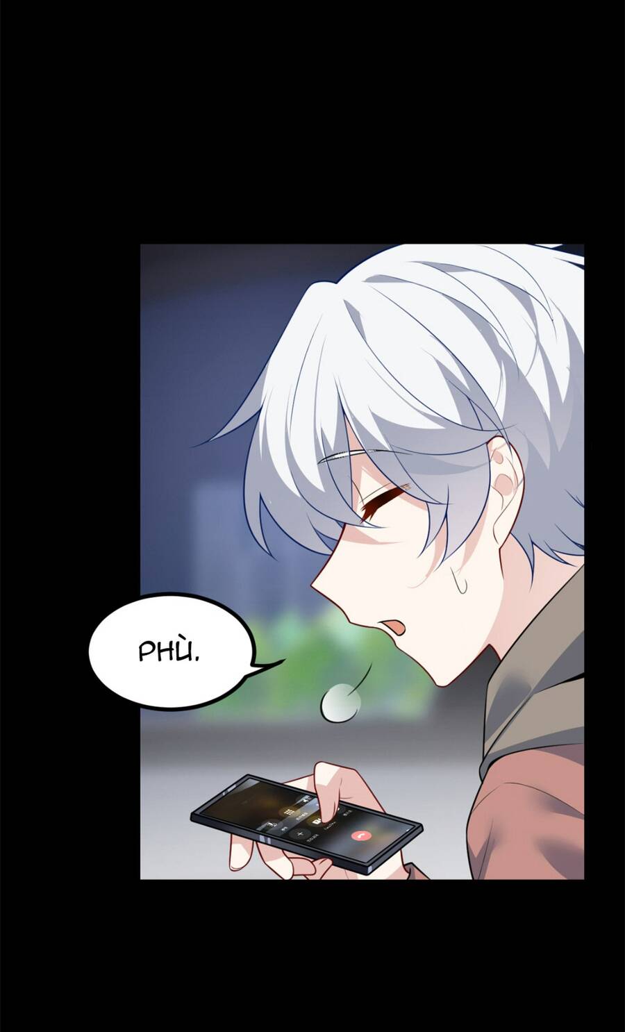 Tôi Ở Thế Giới Khác Dựa Dẫm Vào Phụ Nữ Chap 117 - Next Chap 118