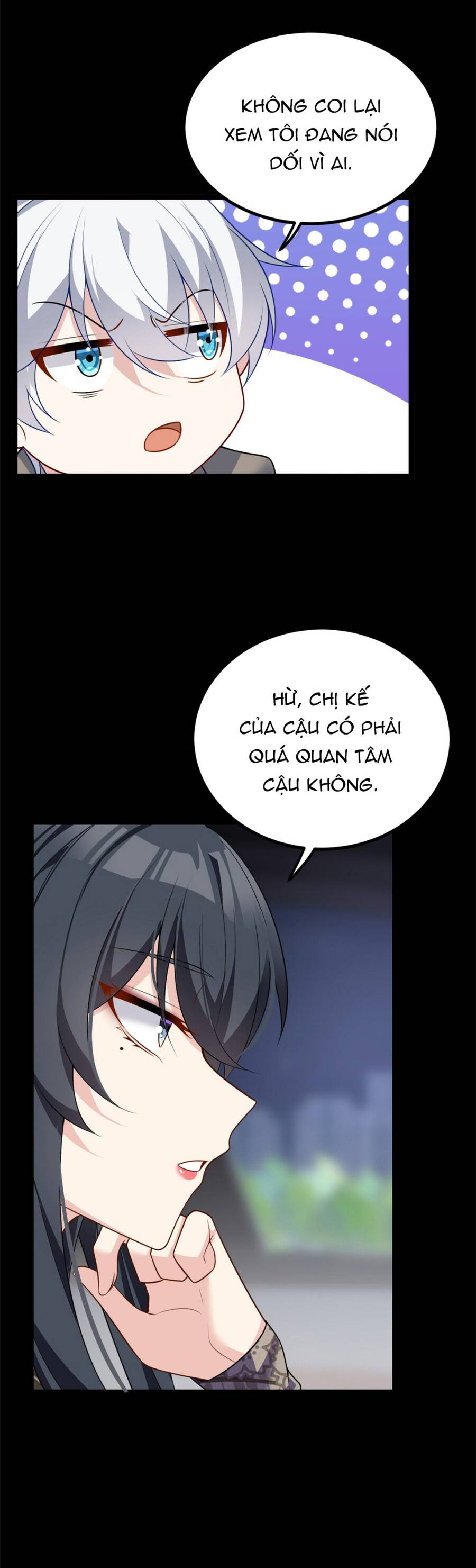Tôi Ở Thế Giới Khác Dựa Dẫm Vào Phụ Nữ Chap 117 - Next Chap 118