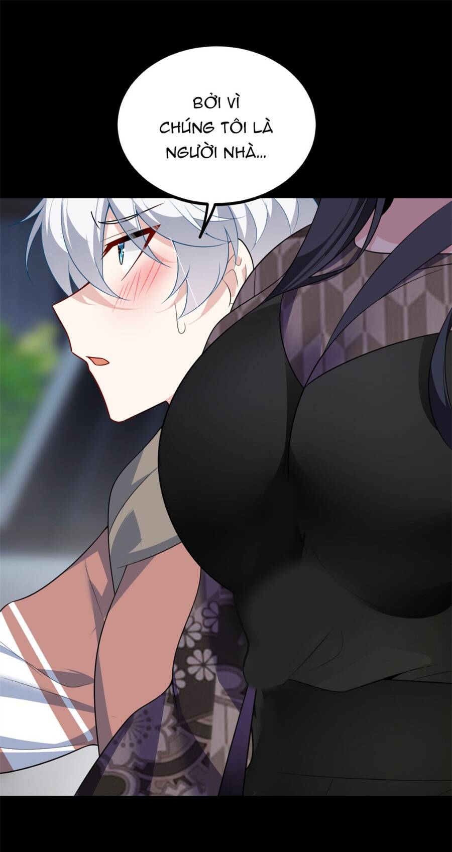 Tôi Ở Thế Giới Khác Dựa Dẫm Vào Phụ Nữ Chap 117 - Next Chap 118