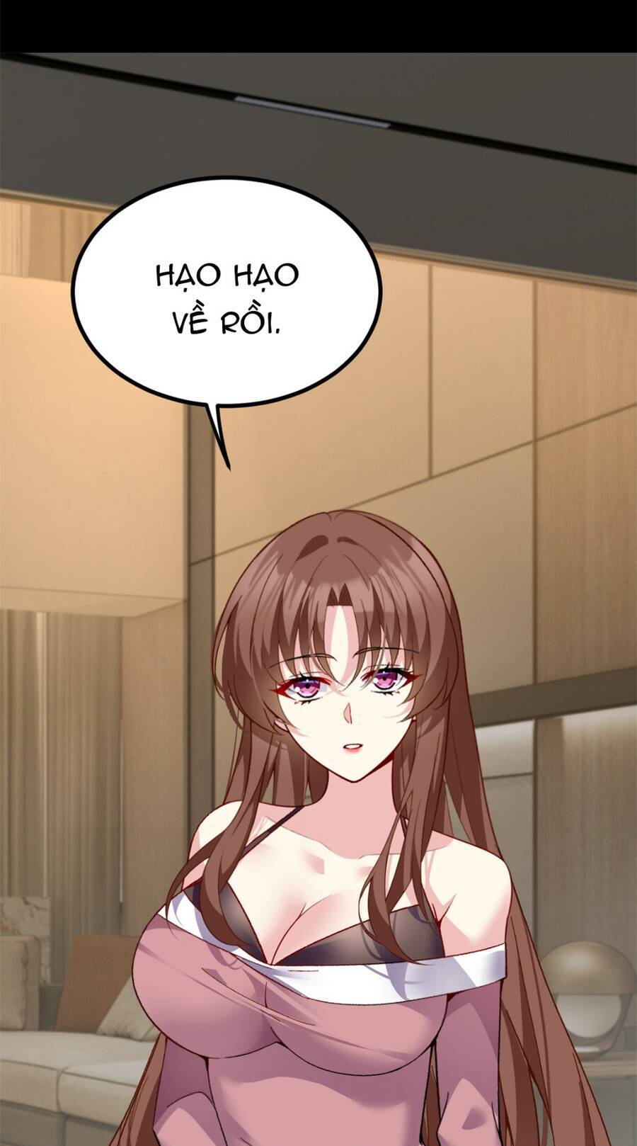 Tôi Ở Thế Giới Khác Dựa Dẫm Vào Phụ Nữ Chap 117 - Next Chap 118