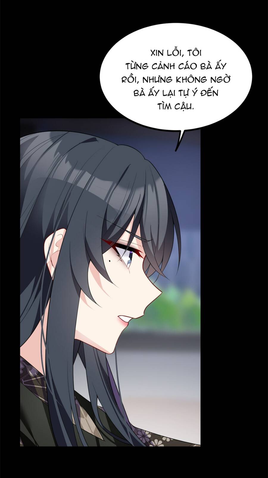 Tôi Ở Thế Giới Khác Dựa Dẫm Vào Phụ Nữ Chap 117 - Next Chap 118