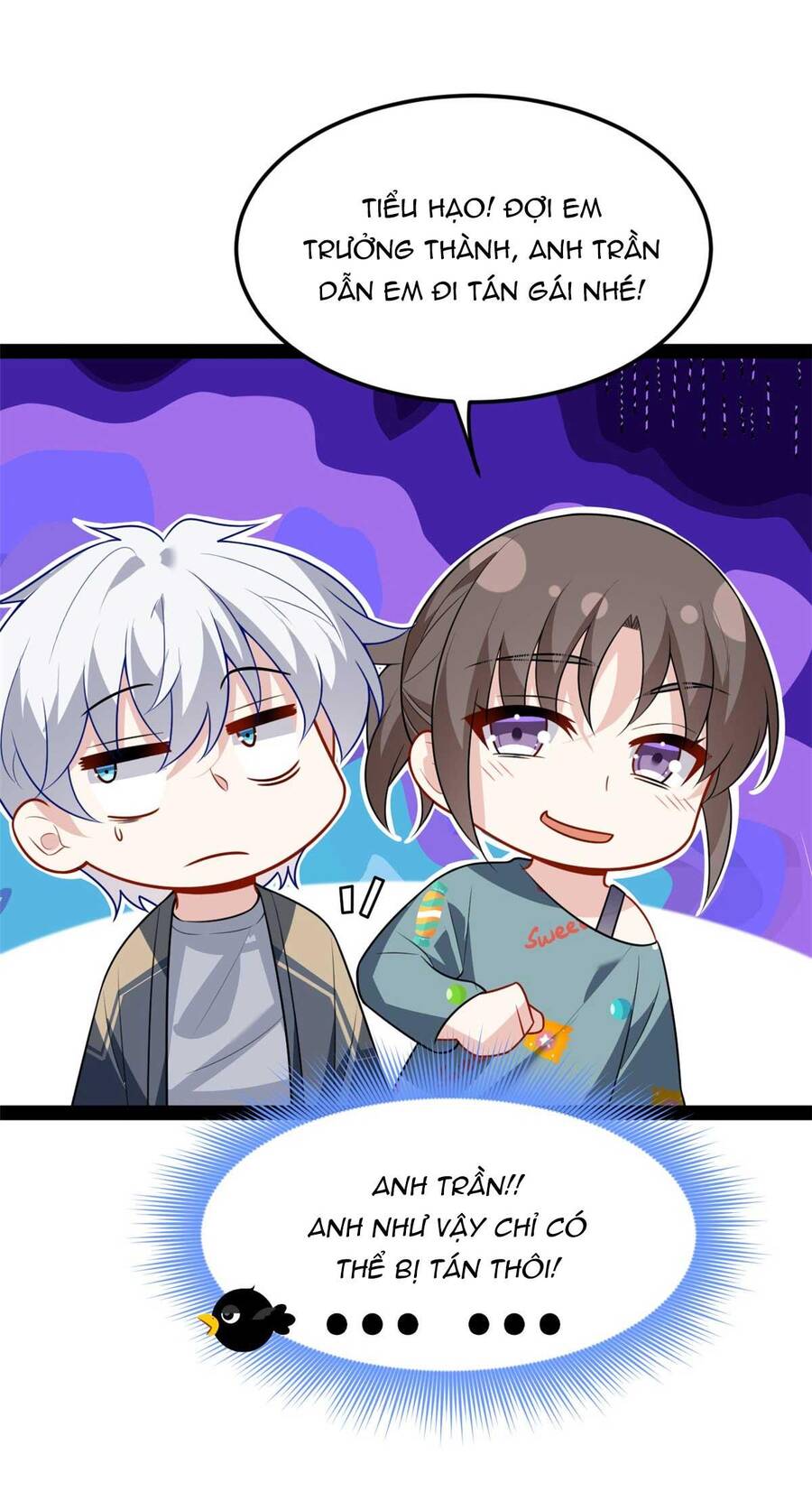 Tôi Ở Thế Giới Khác Dựa Dẫm Vào Phụ Nữ Chap 117 - Next Chap 118