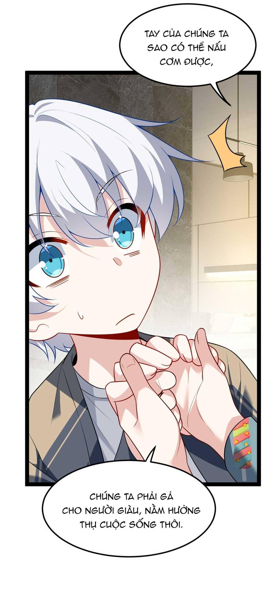 Tôi Ở Thế Giới Khác Dựa Dẫm Vào Phụ Nữ Chap 117 - Next Chap 118
