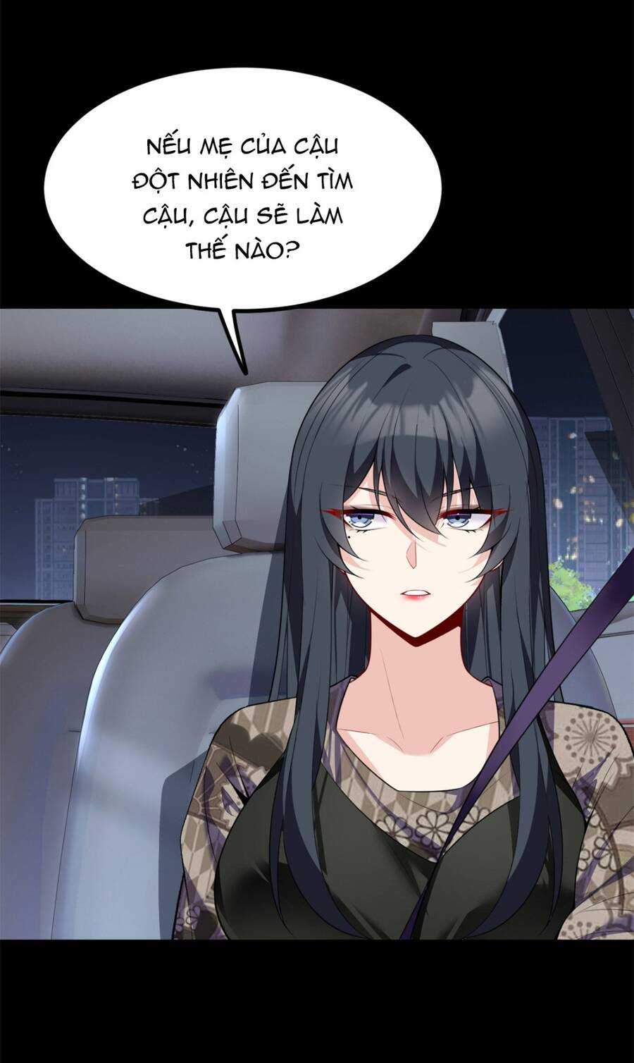 Tôi Ở Thế Giới Khác Dựa Dẫm Vào Phụ Nữ Chap 117 - Next Chap 118