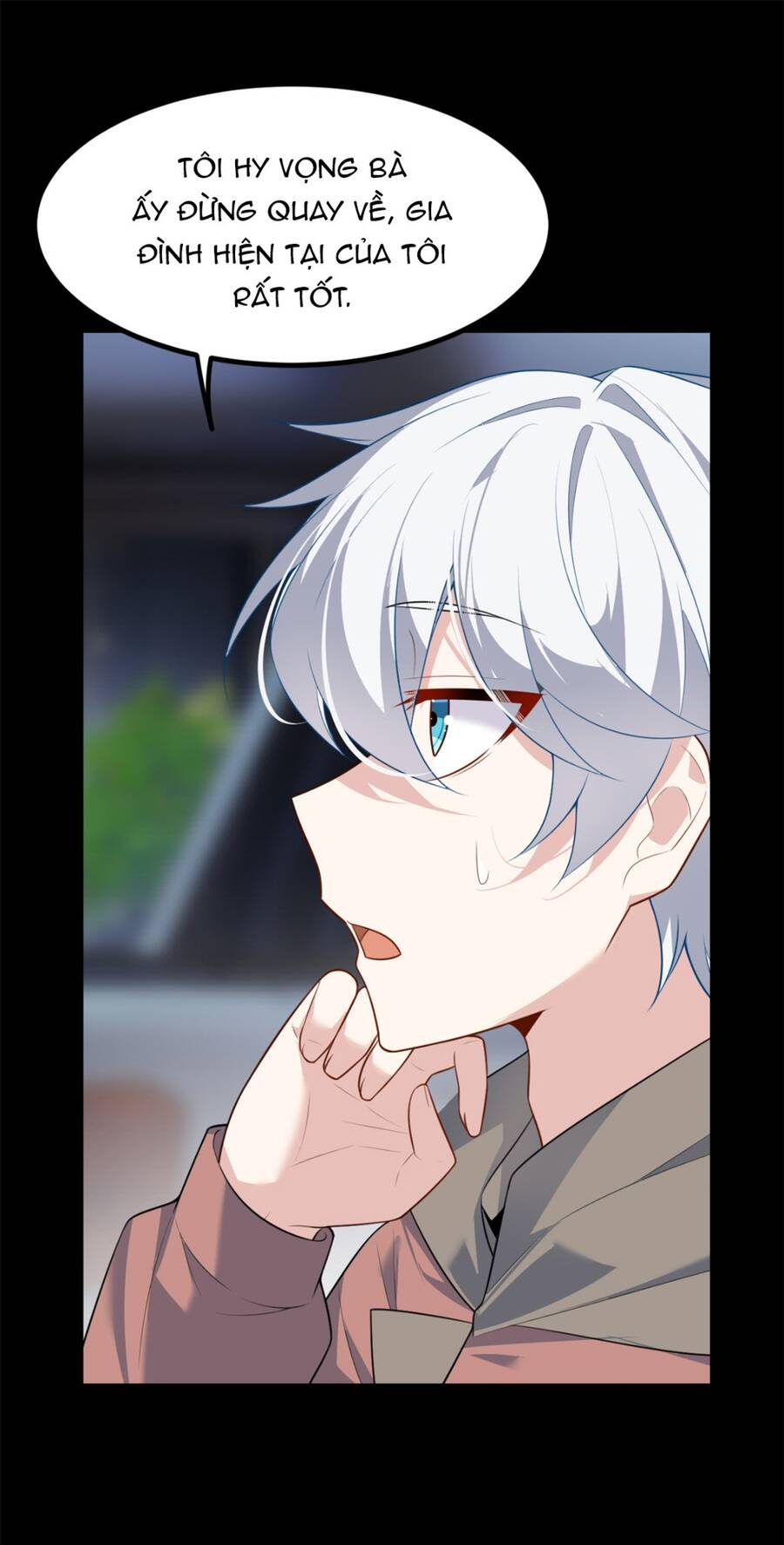Tôi Ở Thế Giới Khác Dựa Dẫm Vào Phụ Nữ Chap 117 - Next Chap 118