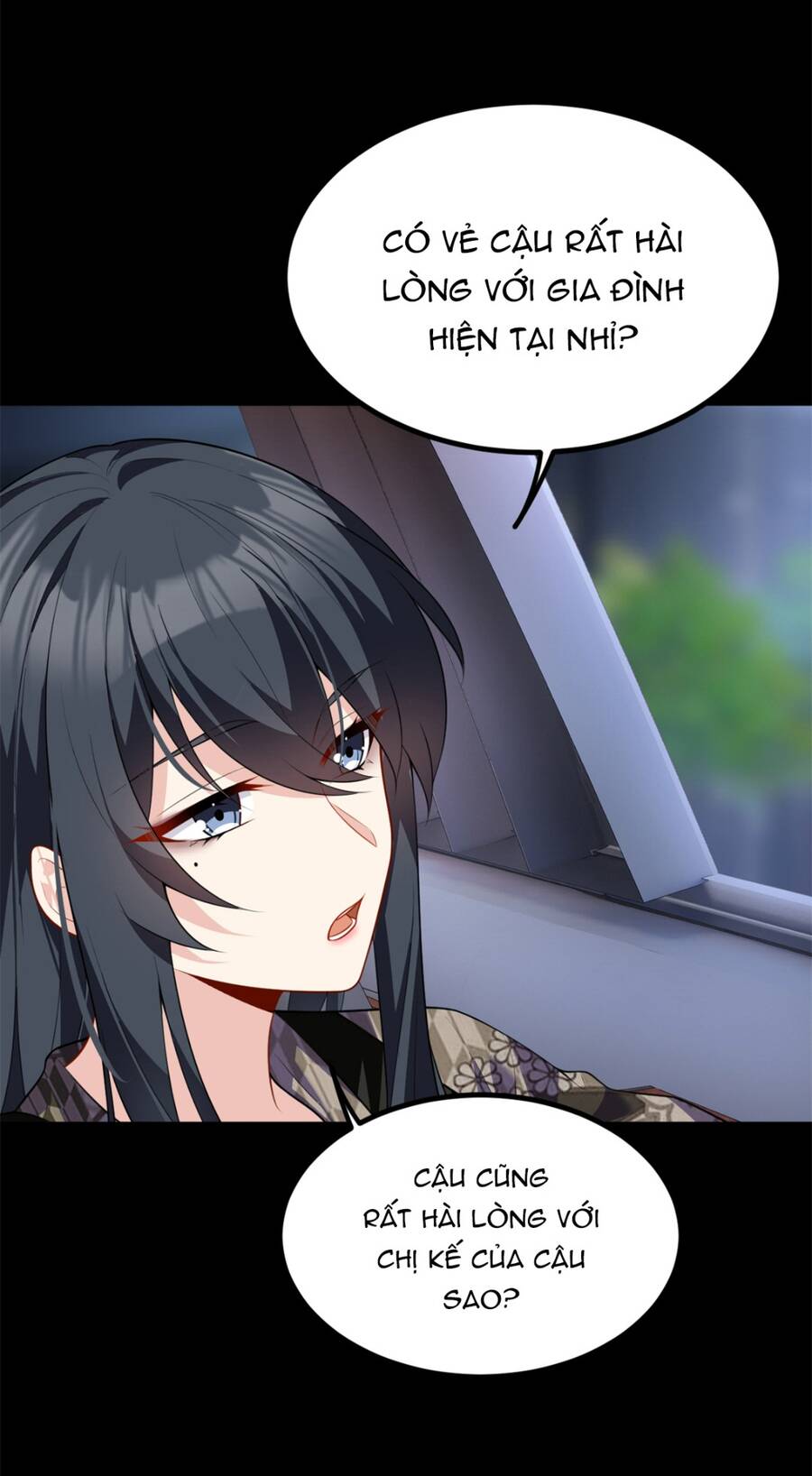 Tôi Ở Thế Giới Khác Dựa Dẫm Vào Phụ Nữ Chap 117 - Next Chap 118