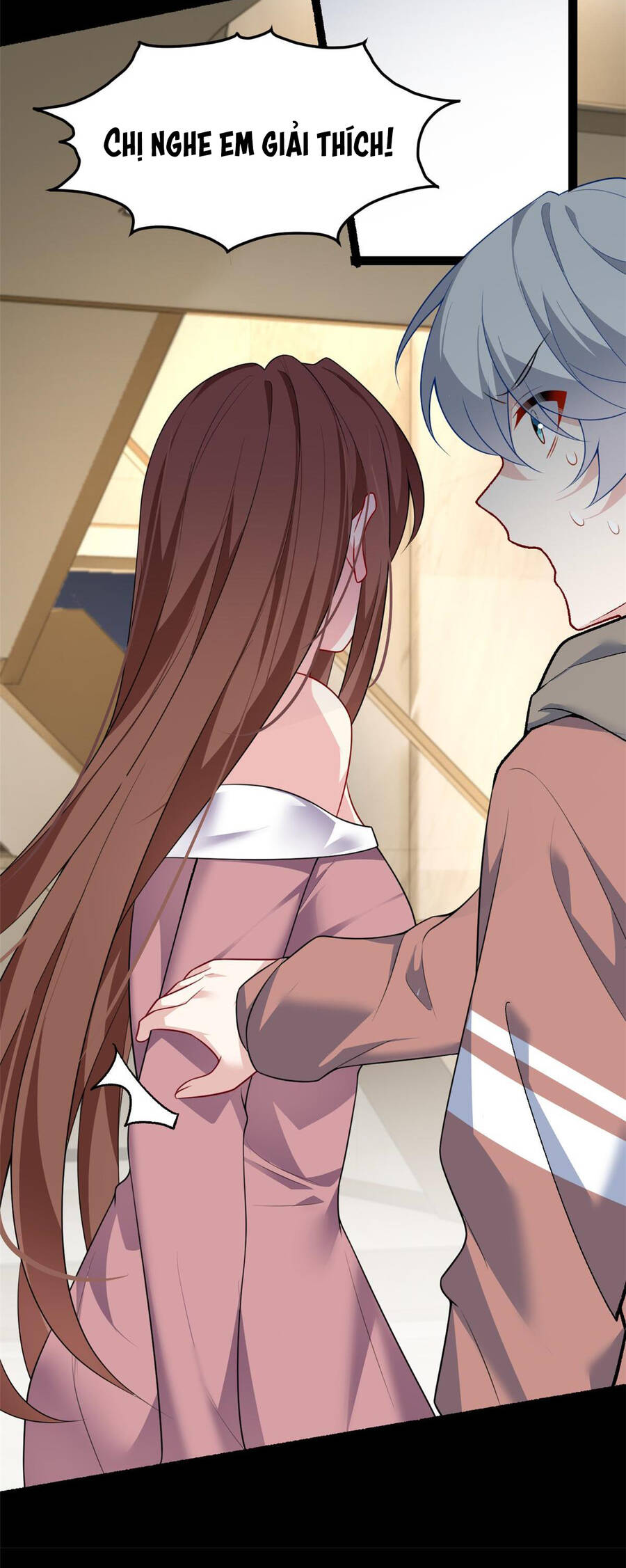 Tôi Ở Thế Giới Khác Dựa Dẫm Vào Phụ Nữ Chap 118 - Next Chap 119
