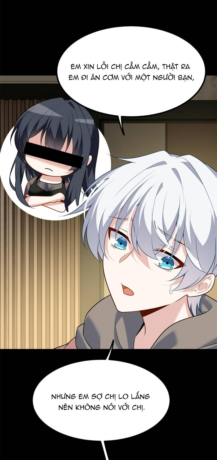Tôi Ở Thế Giới Khác Dựa Dẫm Vào Phụ Nữ Chap 118 - Next Chap 119