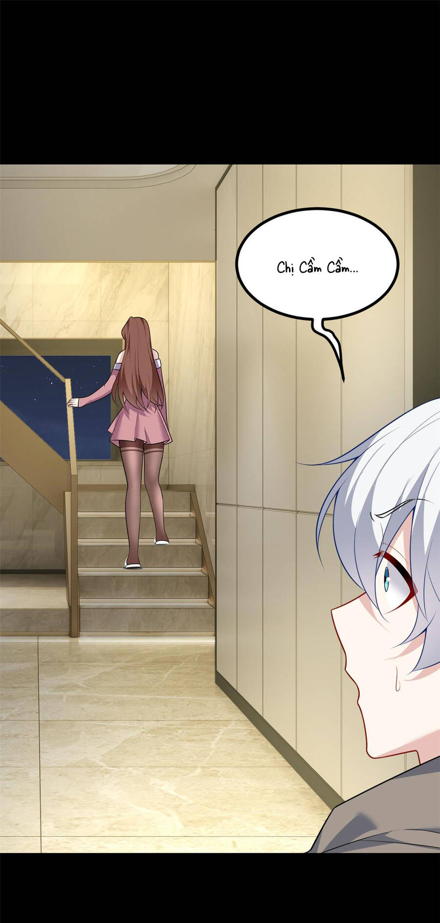 Tôi Ở Thế Giới Khác Dựa Dẫm Vào Phụ Nữ Chap 118 - Next Chap 119