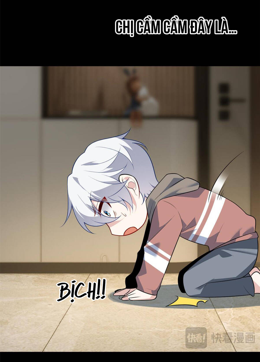 Tôi Ở Thế Giới Khác Dựa Dẫm Vào Phụ Nữ Chap 118 - Next Chap 119