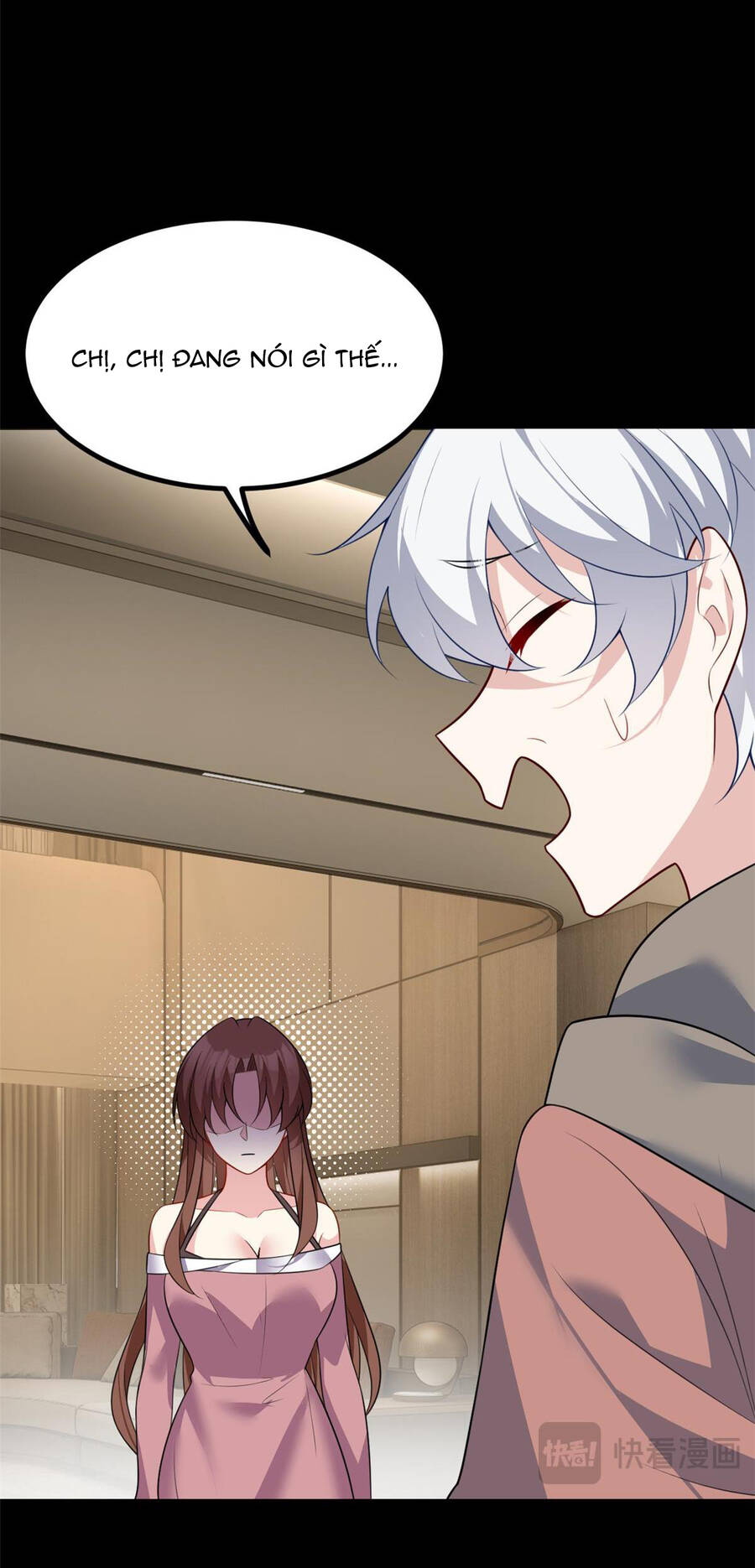 Tôi Ở Thế Giới Khác Dựa Dẫm Vào Phụ Nữ Chap 118 - Next Chap 119