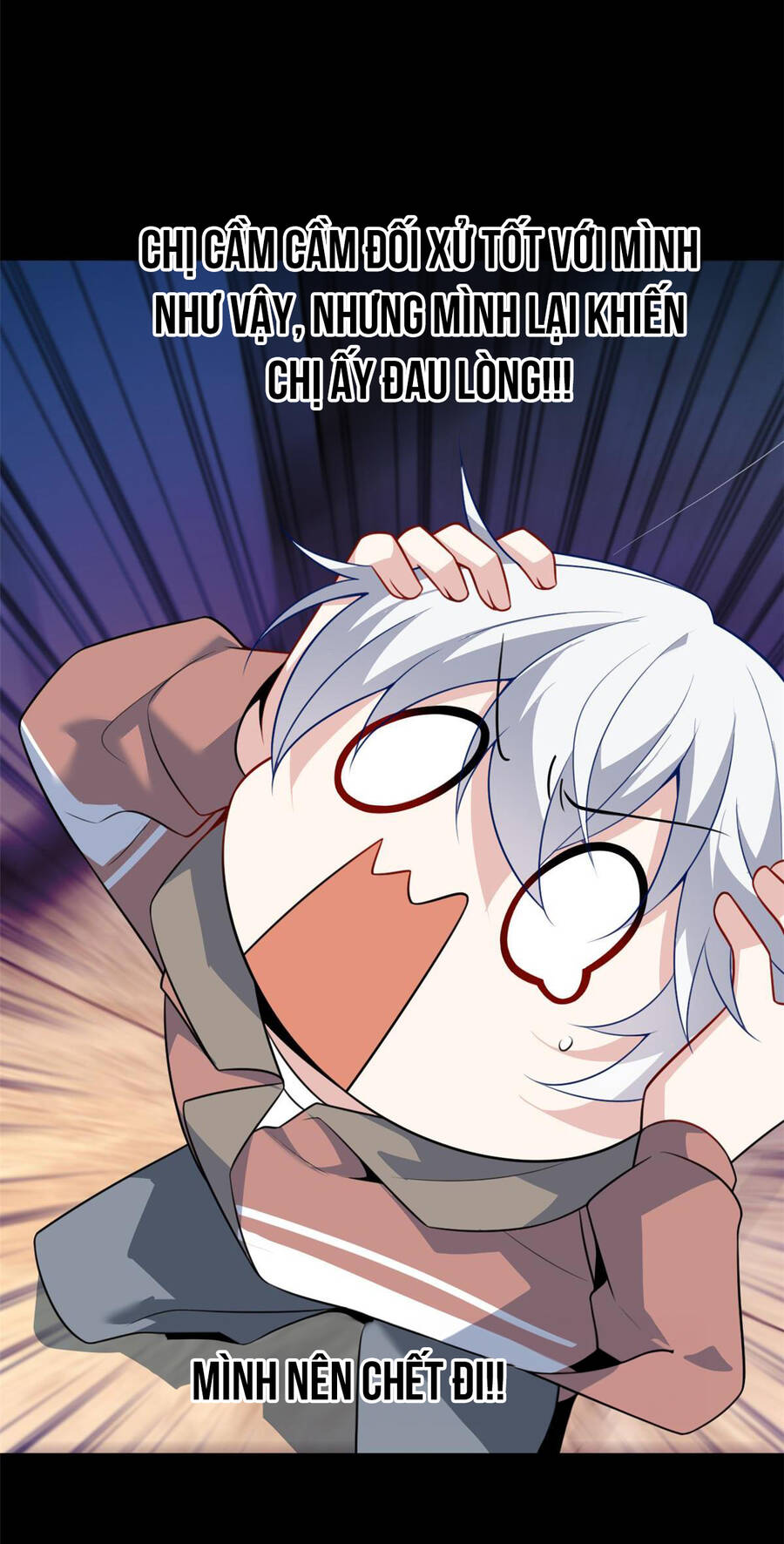 Tôi Ở Thế Giới Khác Dựa Dẫm Vào Phụ Nữ Chap 118 - Next Chap 119