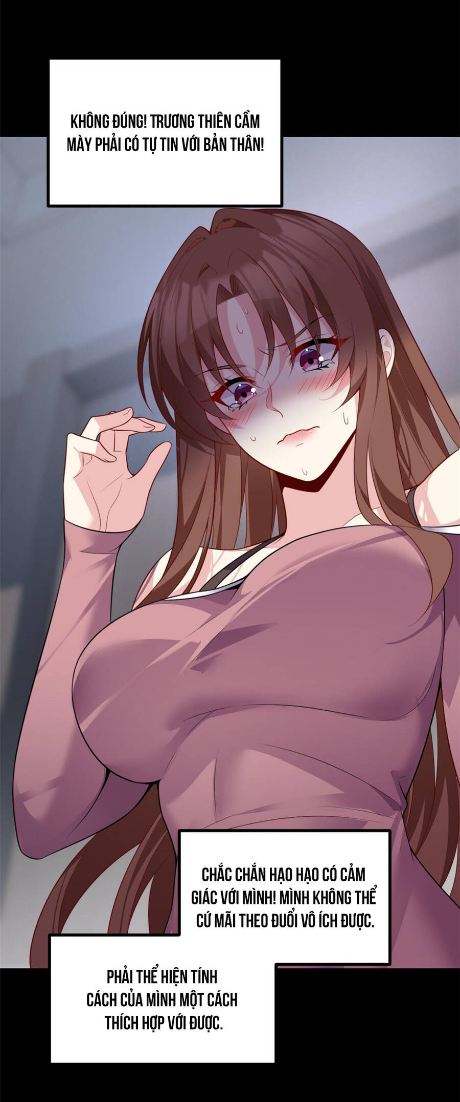 Tôi Ở Thế Giới Khác Dựa Dẫm Vào Phụ Nữ Chap 118 - Next Chap 119
