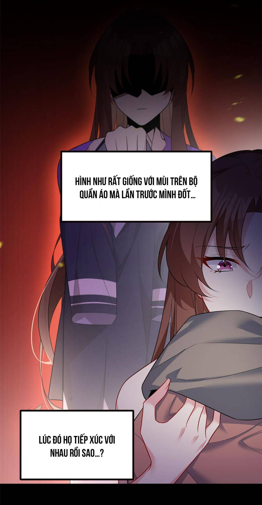Tôi Ở Thế Giới Khác Dựa Dẫm Vào Phụ Nữ Chap 118 - Next Chap 119