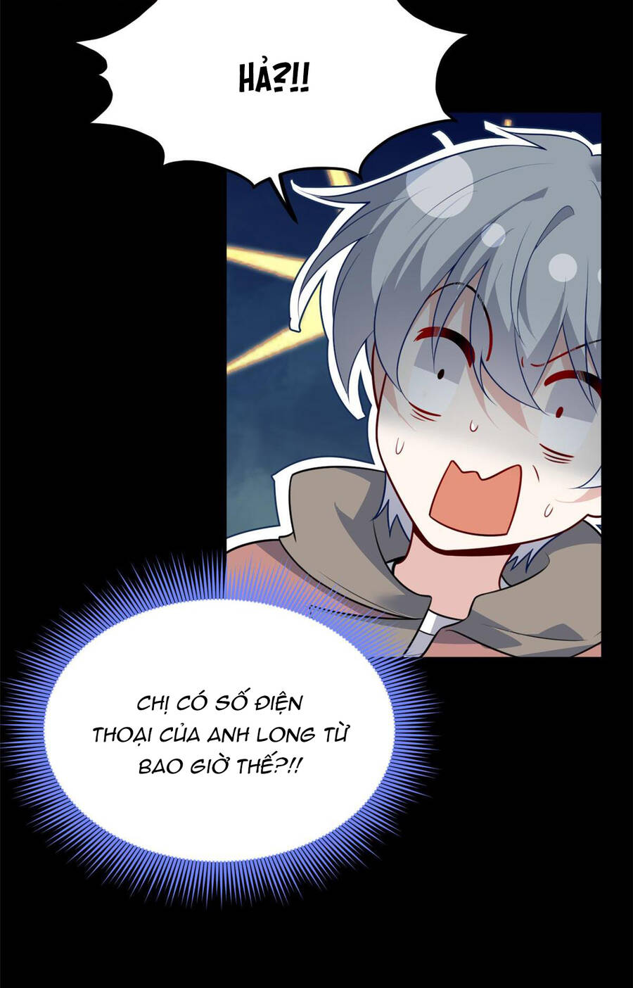 Tôi Ở Thế Giới Khác Dựa Dẫm Vào Phụ Nữ Chap 118 - Next Chap 119