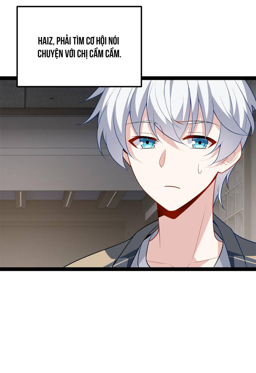 Tôi Ở Thế Giới Khác Dựa Dẫm Vào Phụ Nữ Chap 118 - Next Chap 119