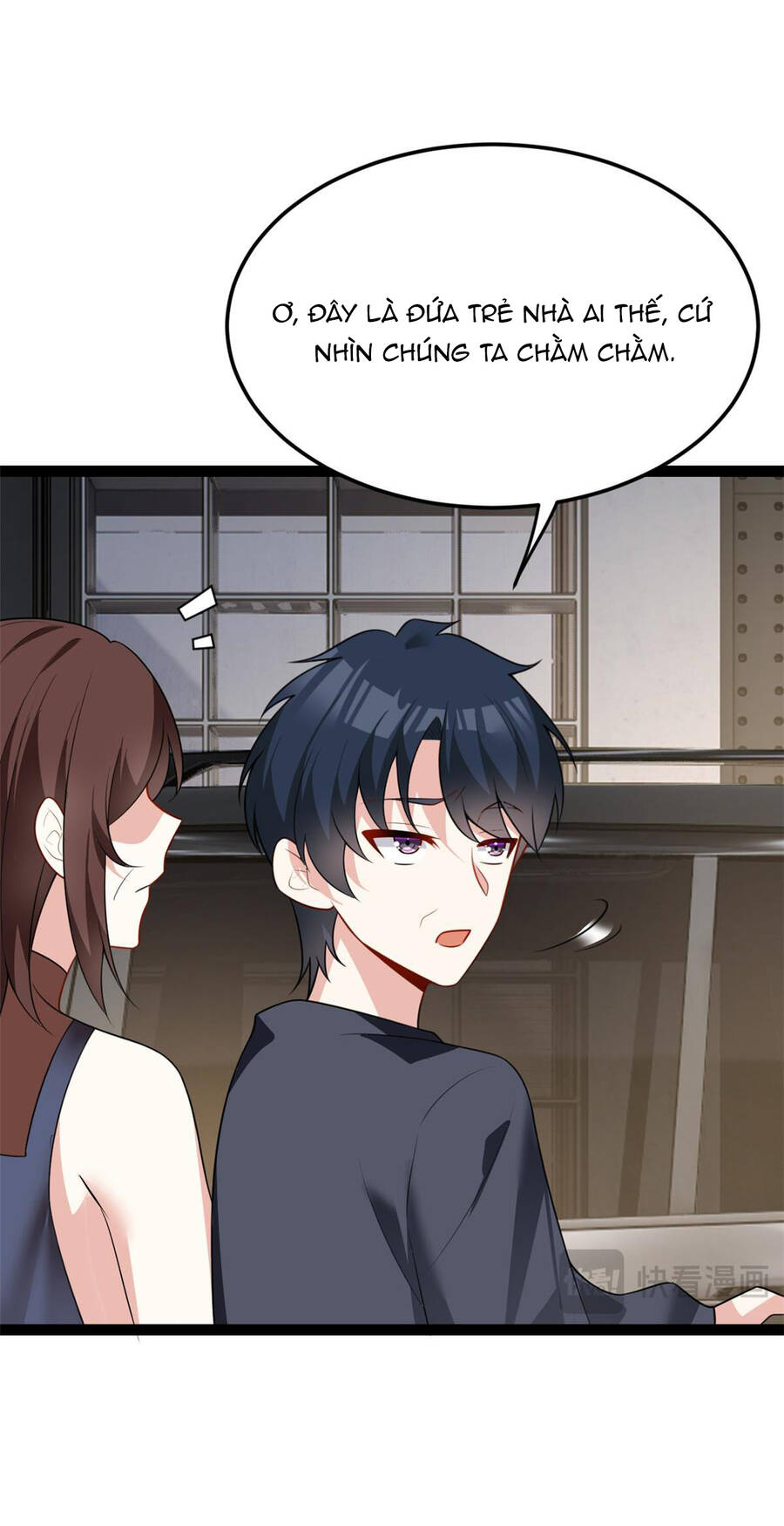 Tôi Ở Thế Giới Khác Dựa Dẫm Vào Phụ Nữ Chap 118 - Next Chap 119