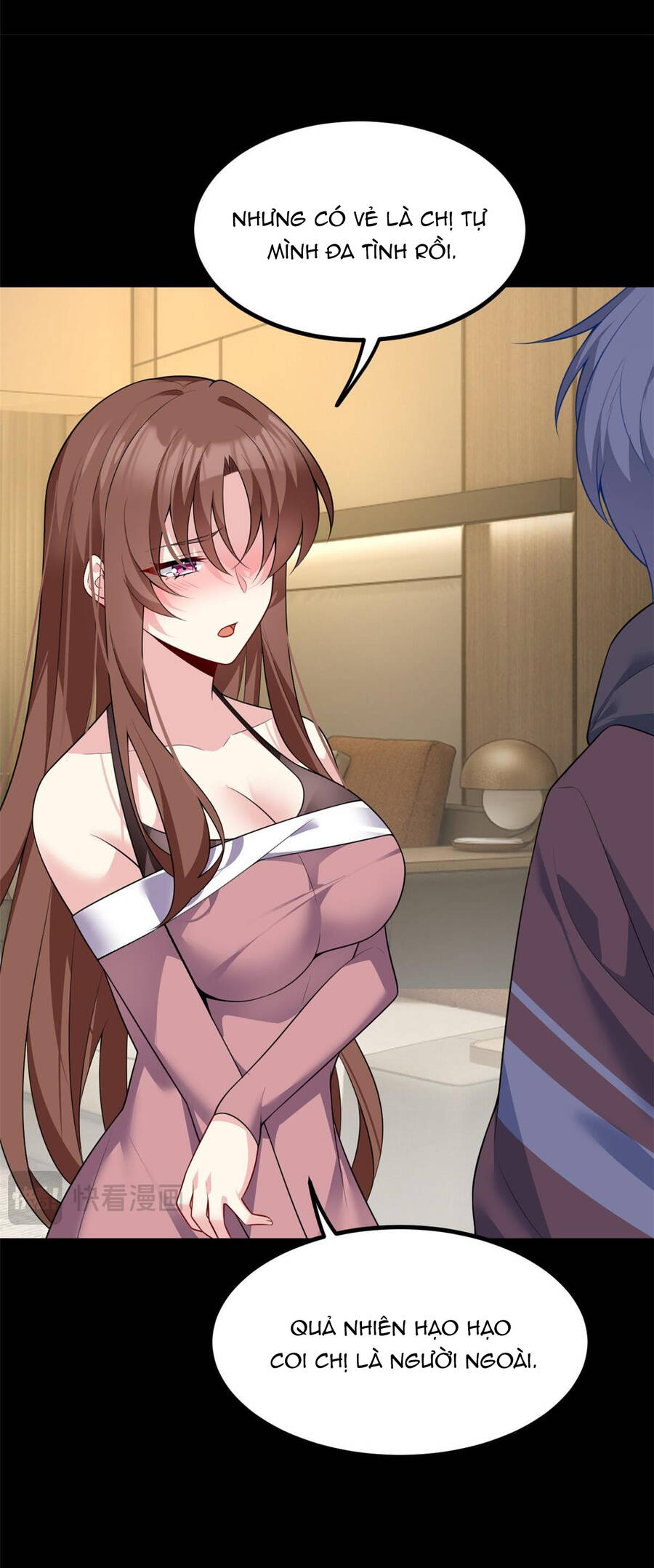 Tôi Ở Thế Giới Khác Dựa Dẫm Vào Phụ Nữ Chap 118 - Next Chap 119