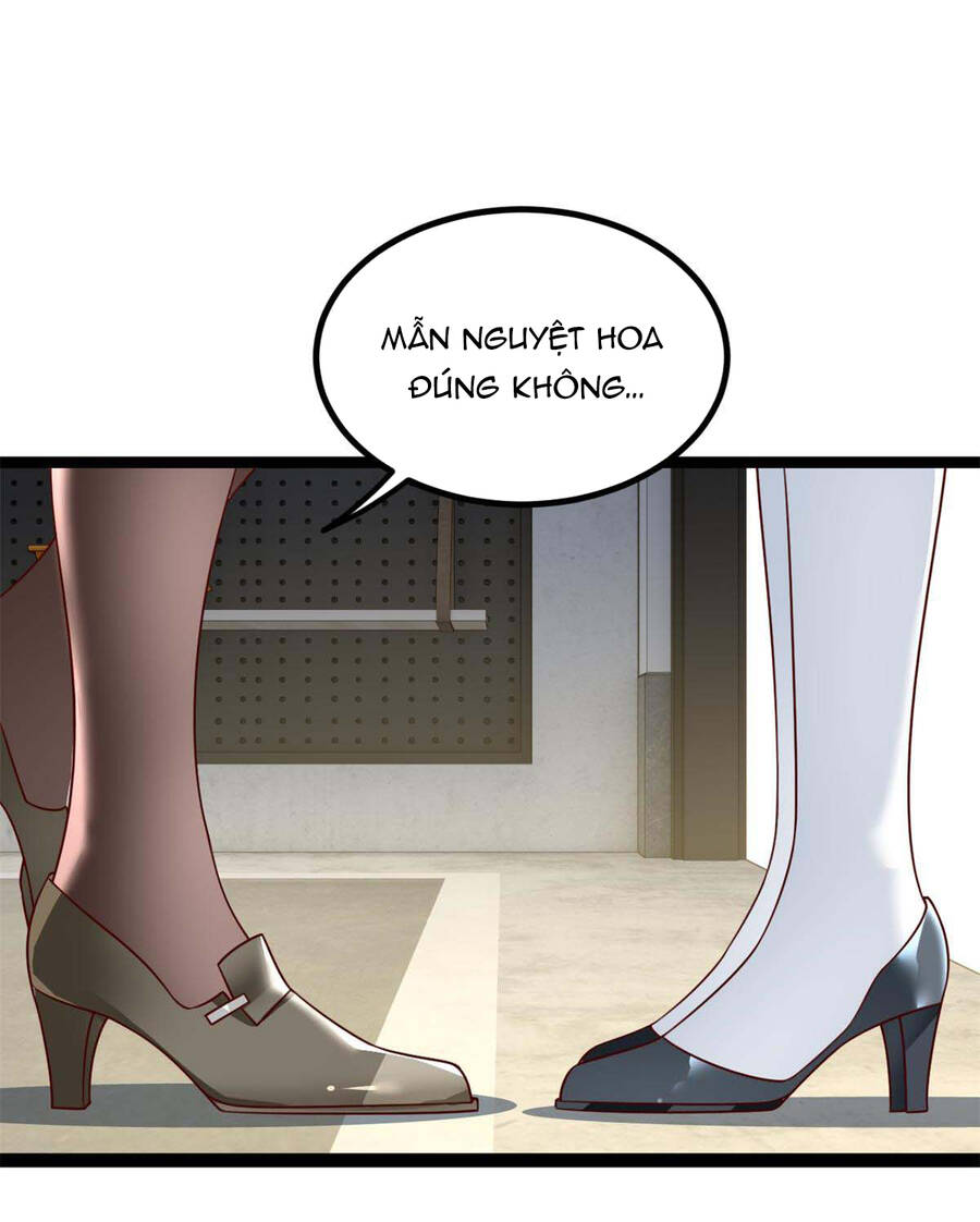 Tôi Ở Thế Giới Khác Dựa Dẫm Vào Phụ Nữ Chap 119 - Next Chap 120