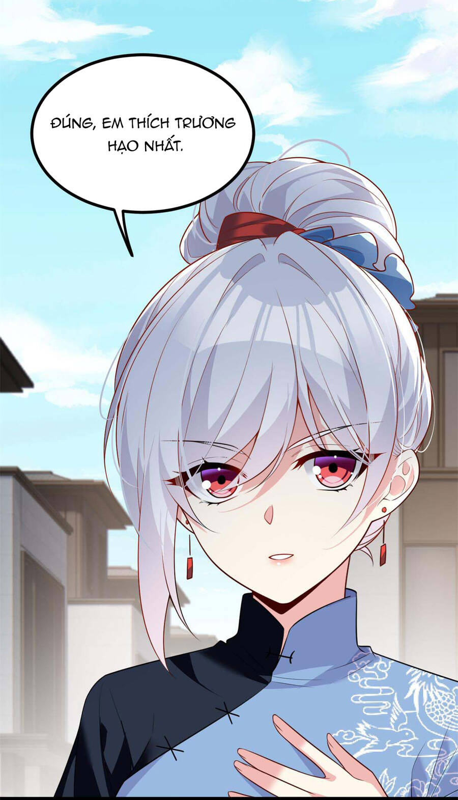 Tôi Ở Thế Giới Khác Dựa Dẫm Vào Phụ Nữ Chap 119 - Next Chap 120