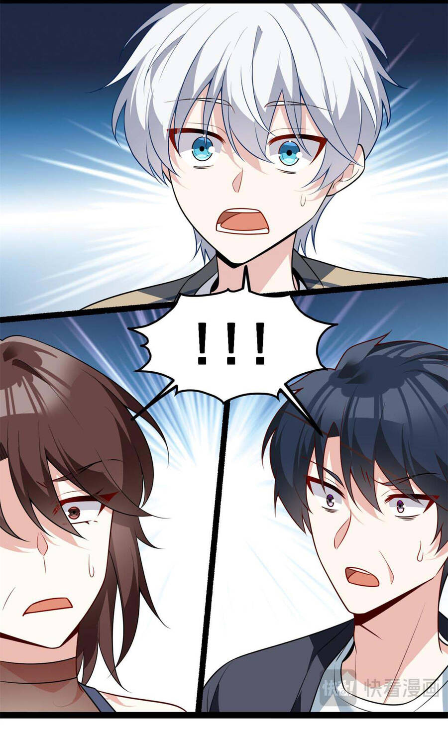 Tôi Ở Thế Giới Khác Dựa Dẫm Vào Phụ Nữ Chap 119 - Next Chap 120
