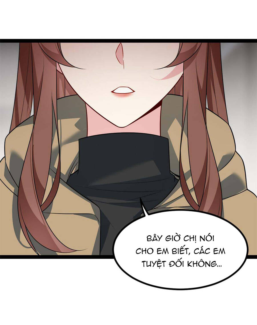 Tôi Ở Thế Giới Khác Dựa Dẫm Vào Phụ Nữ Chap 119 - Next Chap 120