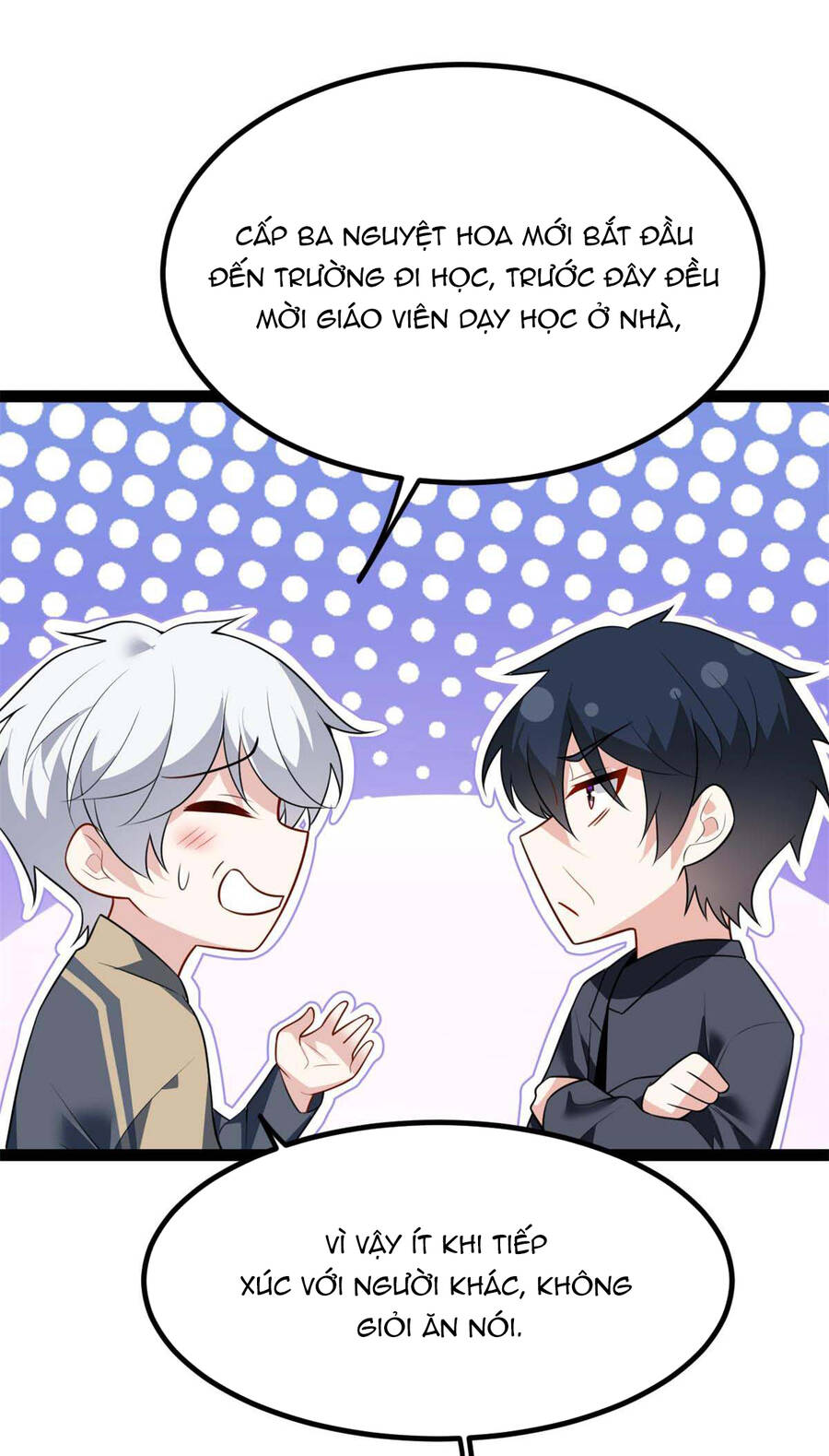 Tôi Ở Thế Giới Khác Dựa Dẫm Vào Phụ Nữ Chap 119 - Next Chap 120