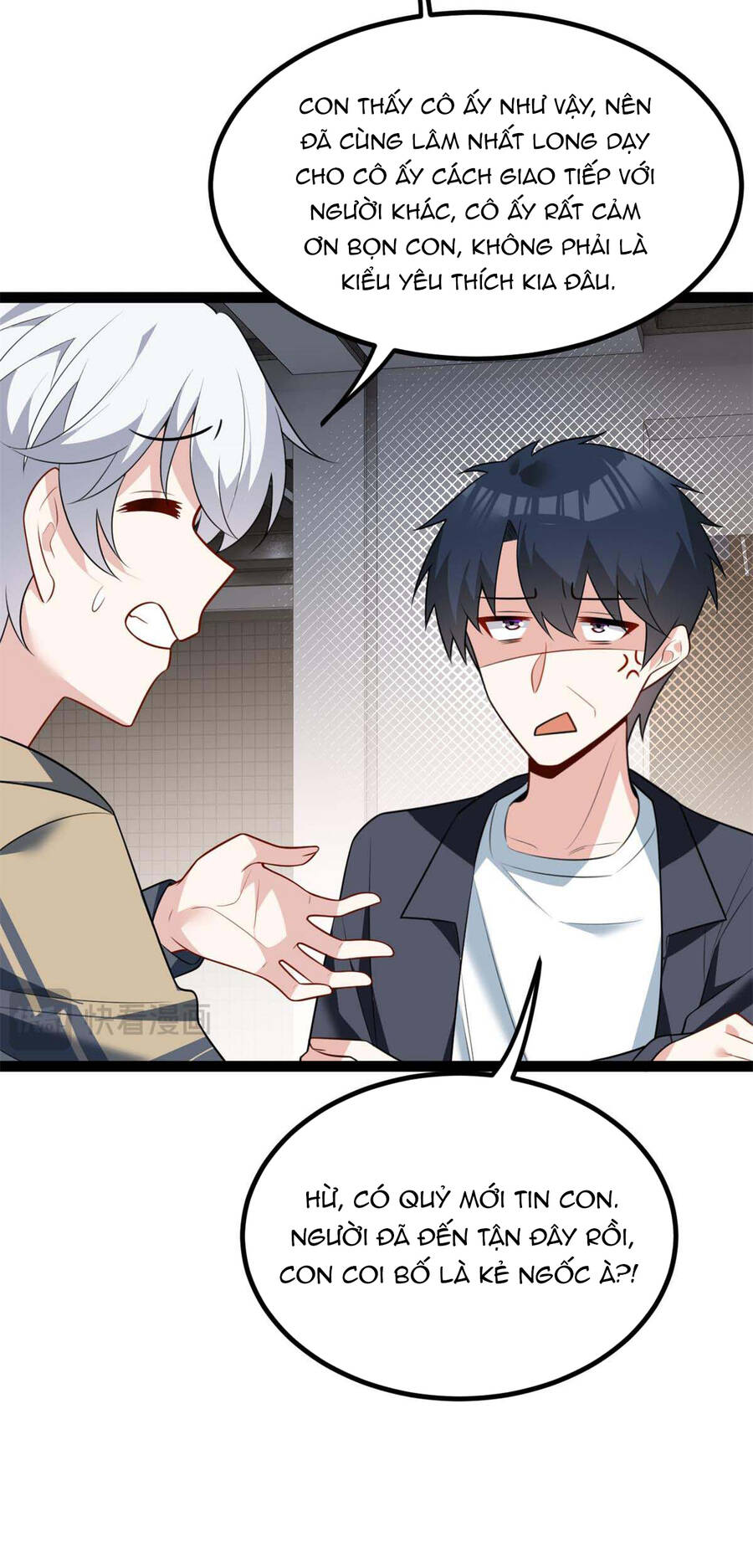 Tôi Ở Thế Giới Khác Dựa Dẫm Vào Phụ Nữ Chap 119 - Next Chap 120