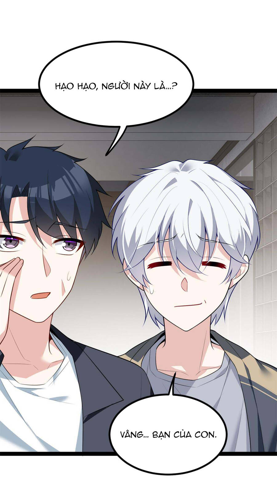Tôi Ở Thế Giới Khác Dựa Dẫm Vào Phụ Nữ Chap 119 - Next Chap 120