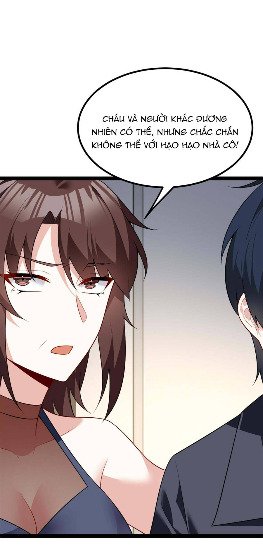 Tôi Ở Thế Giới Khác Dựa Dẫm Vào Phụ Nữ Chap 119 - Next Chap 120