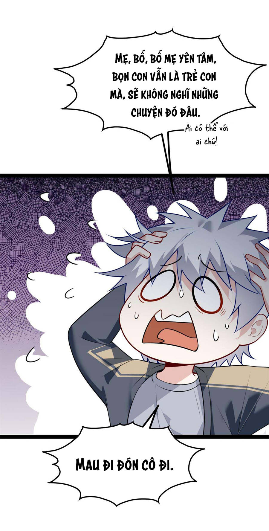 Tôi Ở Thế Giới Khác Dựa Dẫm Vào Phụ Nữ Chap 119 - Next Chap 120