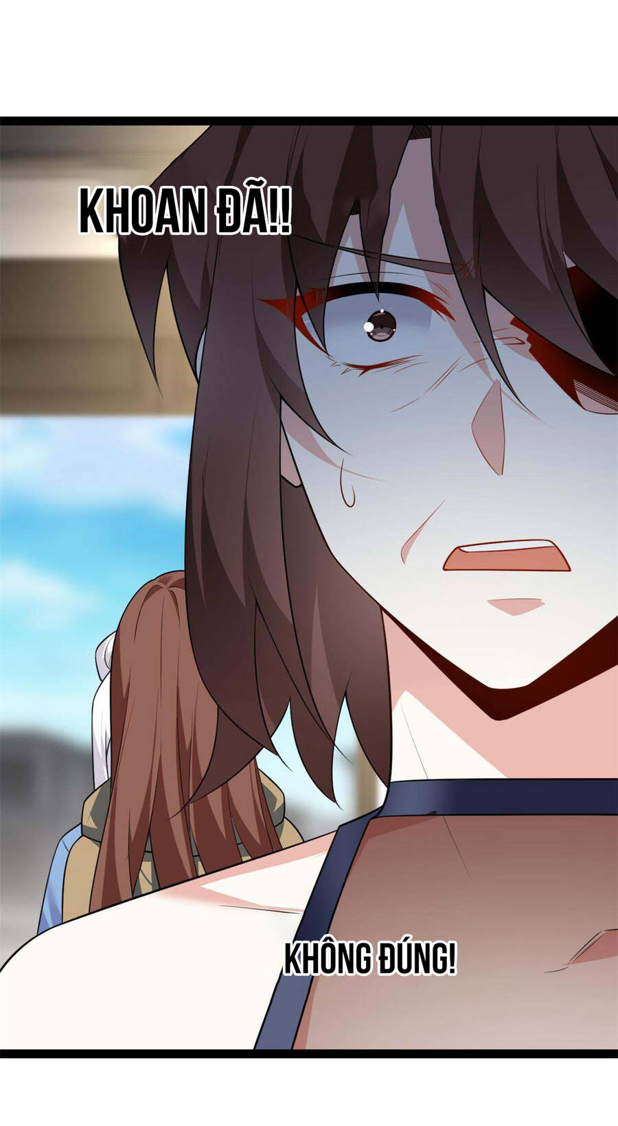 Tôi Ở Thế Giới Khác Dựa Dẫm Vào Phụ Nữ Chap 119 - Next Chap 120
