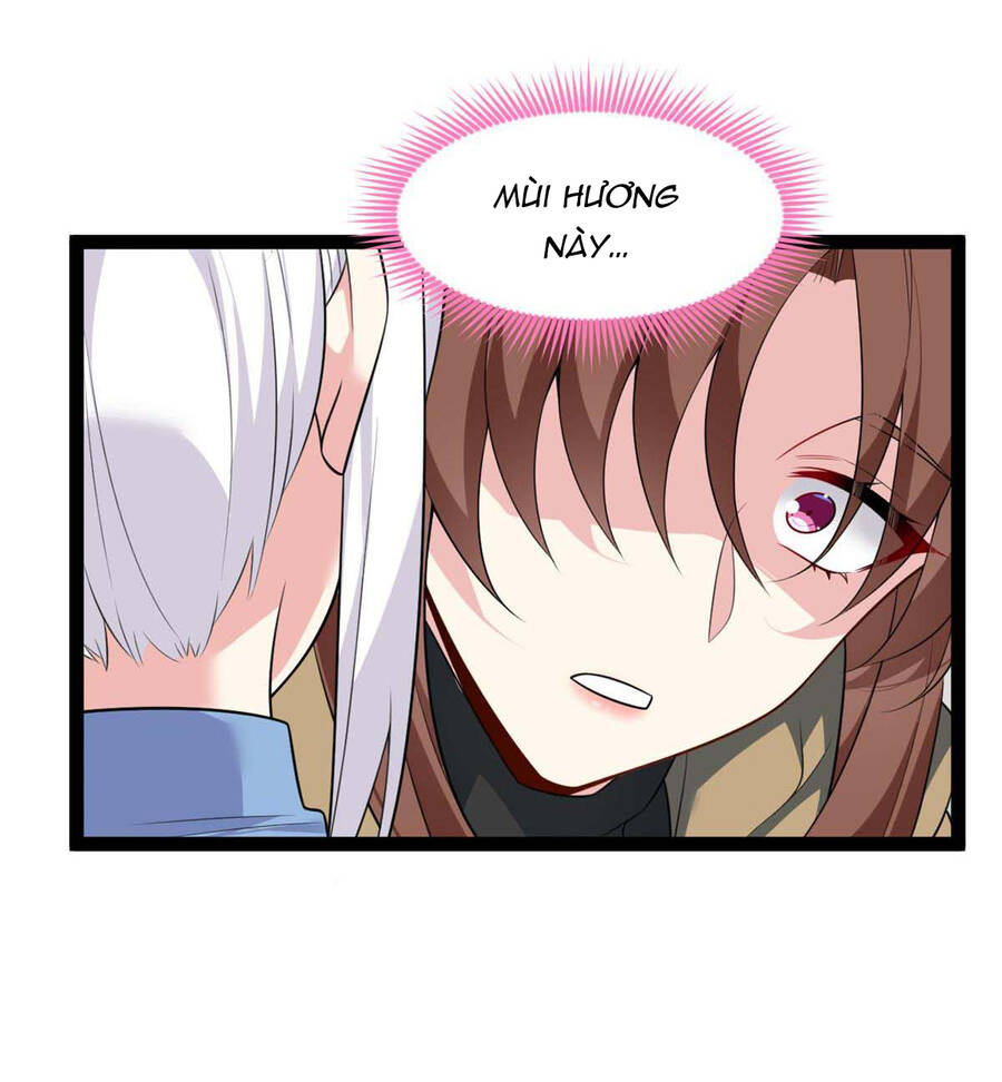 Tôi Ở Thế Giới Khác Dựa Dẫm Vào Phụ Nữ Chap 119 - Next Chap 120