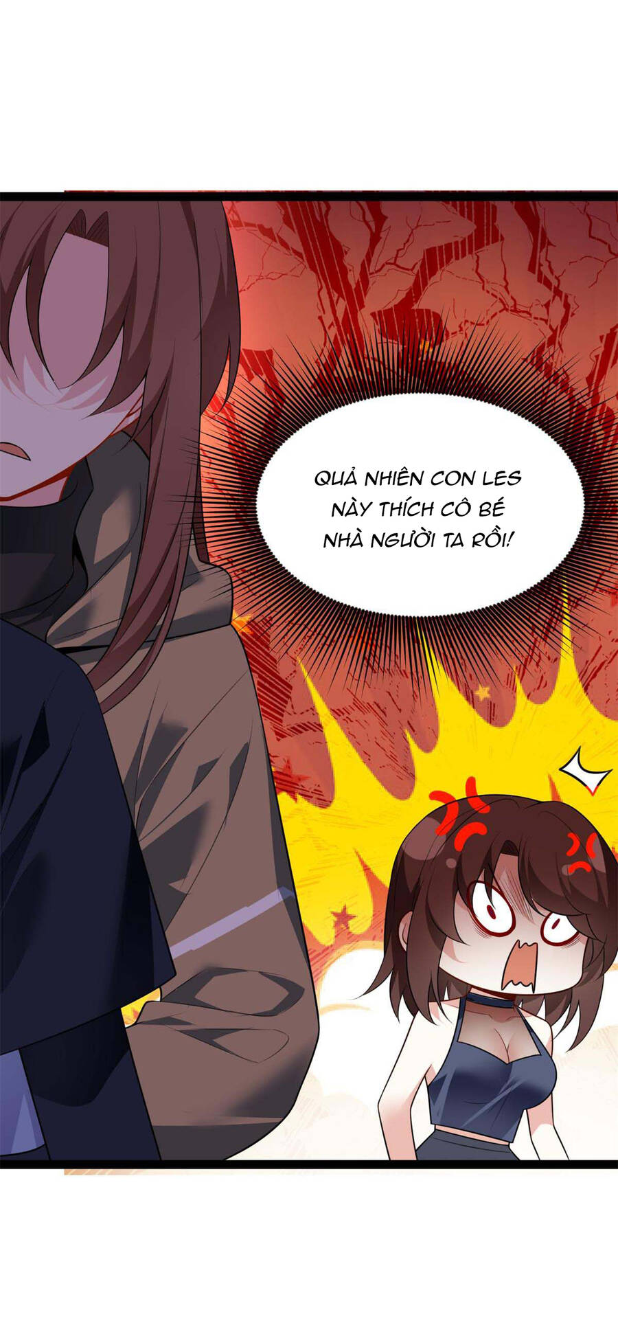 Tôi Ở Thế Giới Khác Dựa Dẫm Vào Phụ Nữ Chap 119 - Next Chap 120